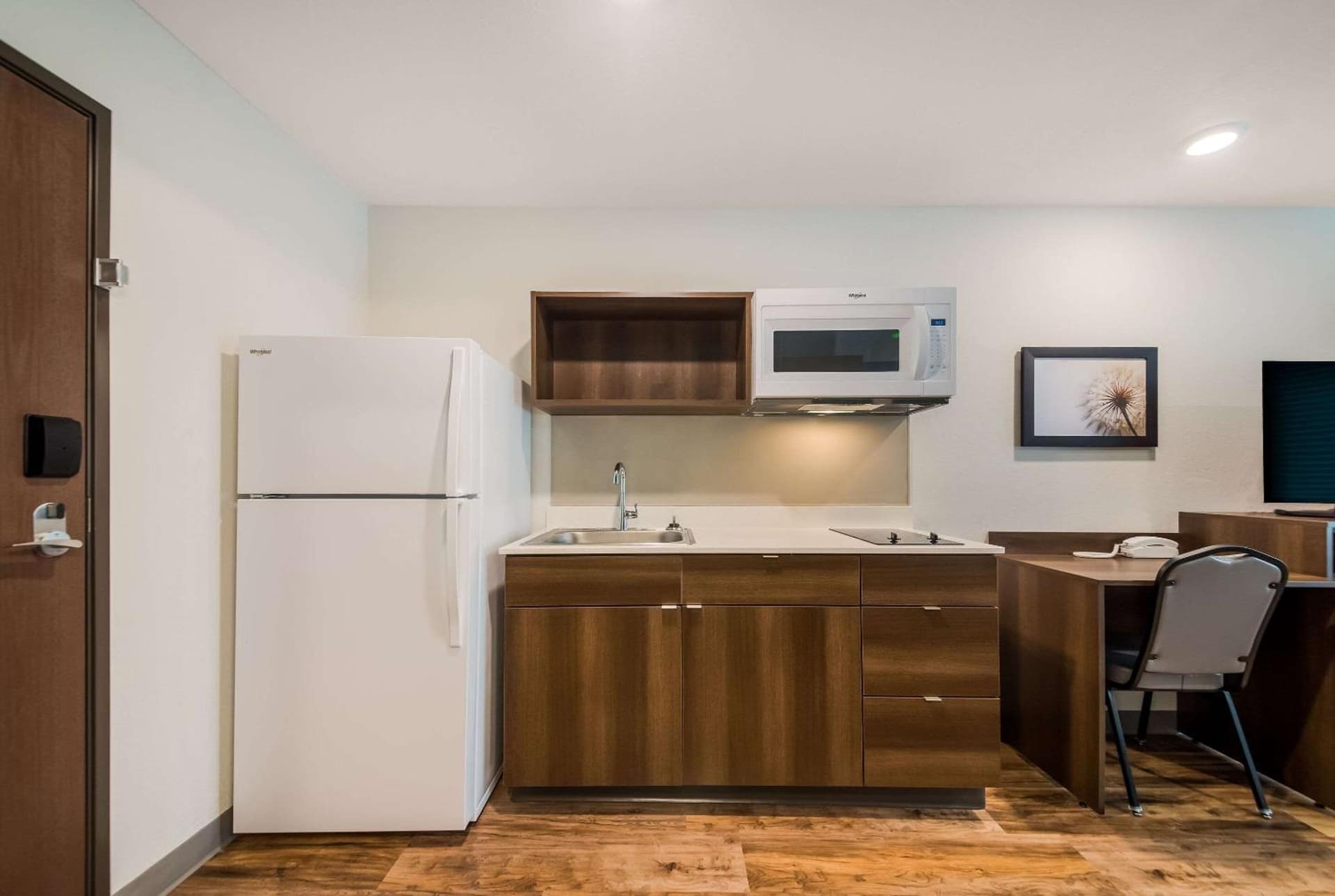 WoodSpring Suites Inverness gallery photo in Inverness, FL — image 15