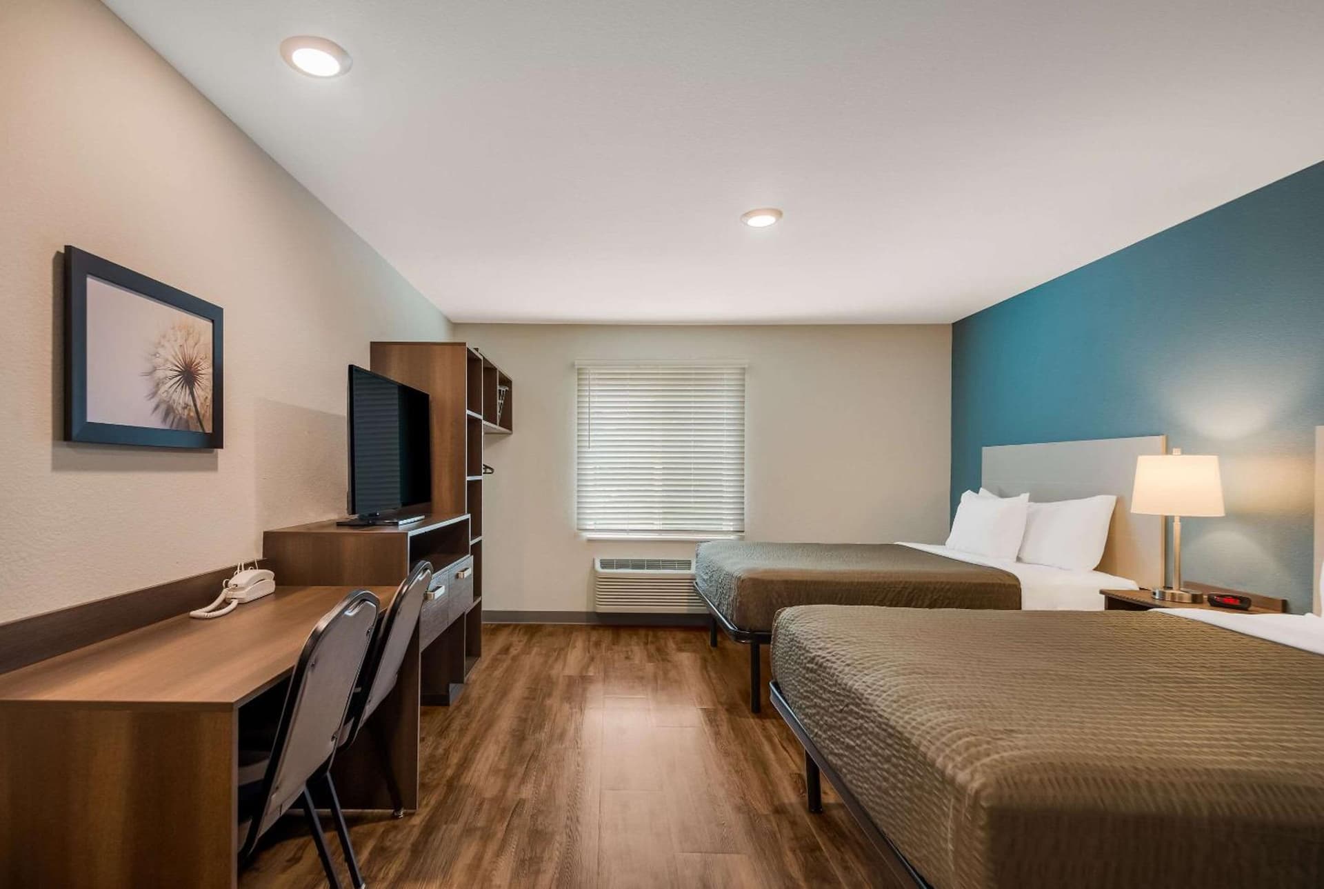 WoodSpring Suites Inverness gallery photo in Inverness, FL — image 25