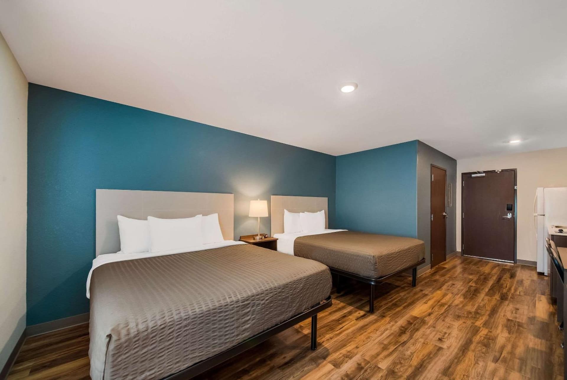 WoodSpring Suites Inverness gallery photo in Inverness, FL — image 18