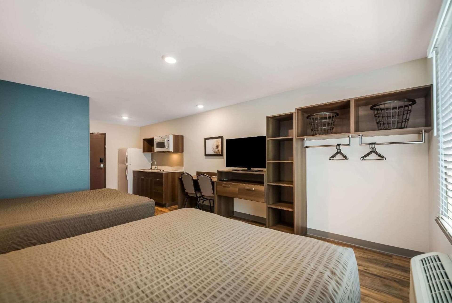WoodSpring Suites Inverness gallery photo in Inverness, FL — image 10
