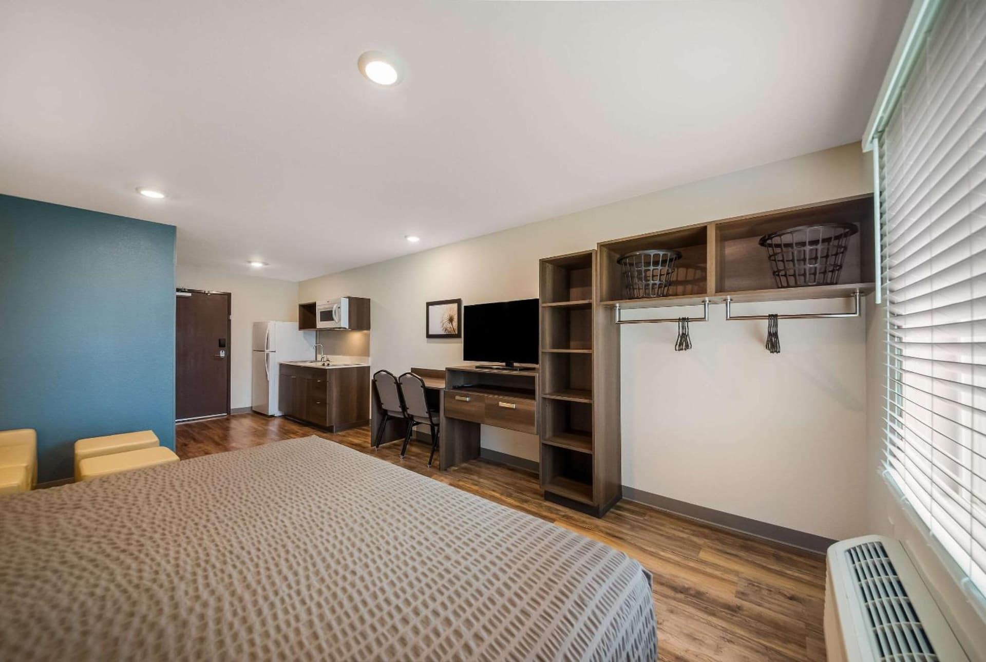 WoodSpring Suites Inverness gallery photo in Inverness, FL — image 21