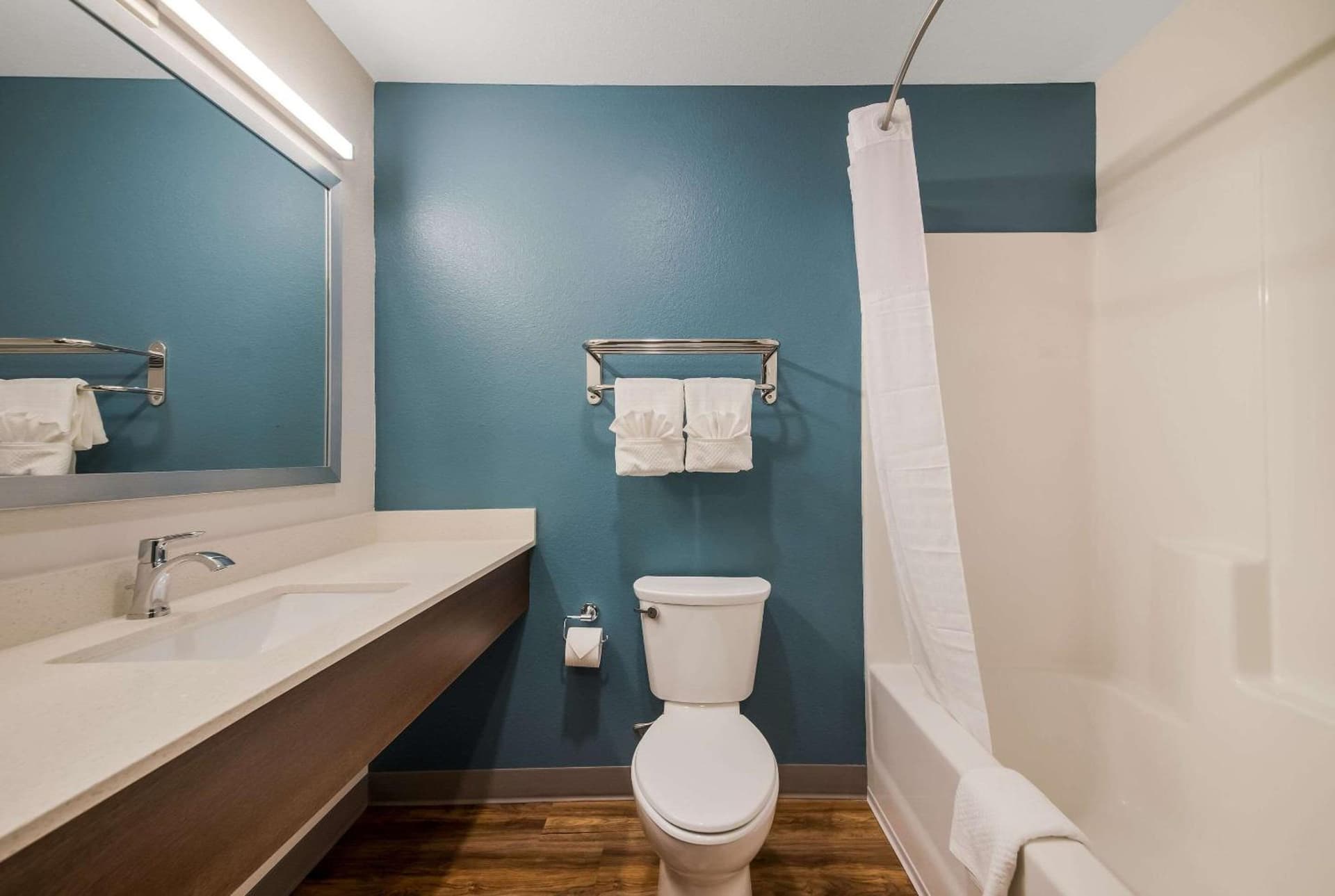 WoodSpring Suites Inverness gallery photo in Inverness, FL — image 13