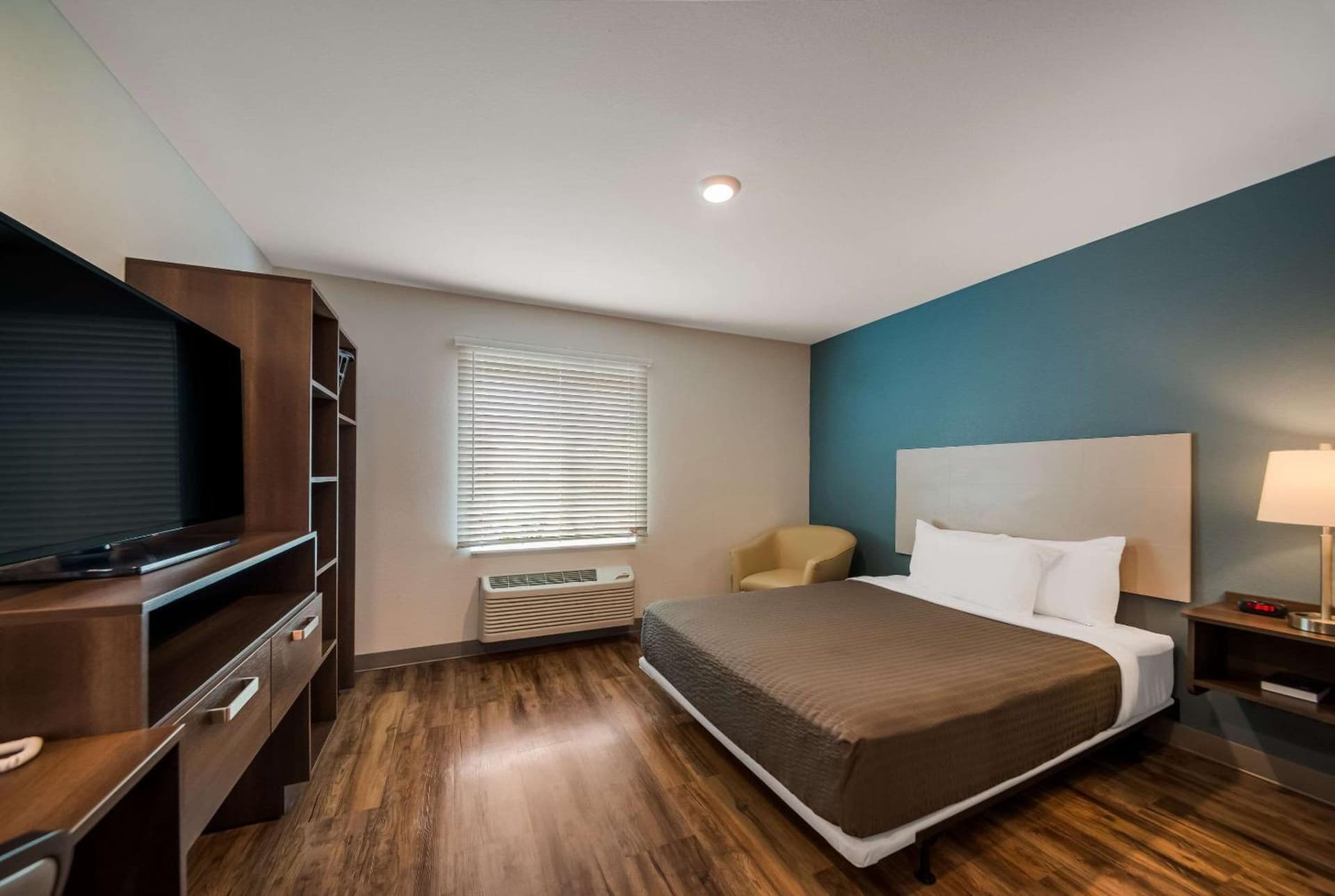 WoodSpring Suites Inverness gallery photo in Inverness, FL — image 20
