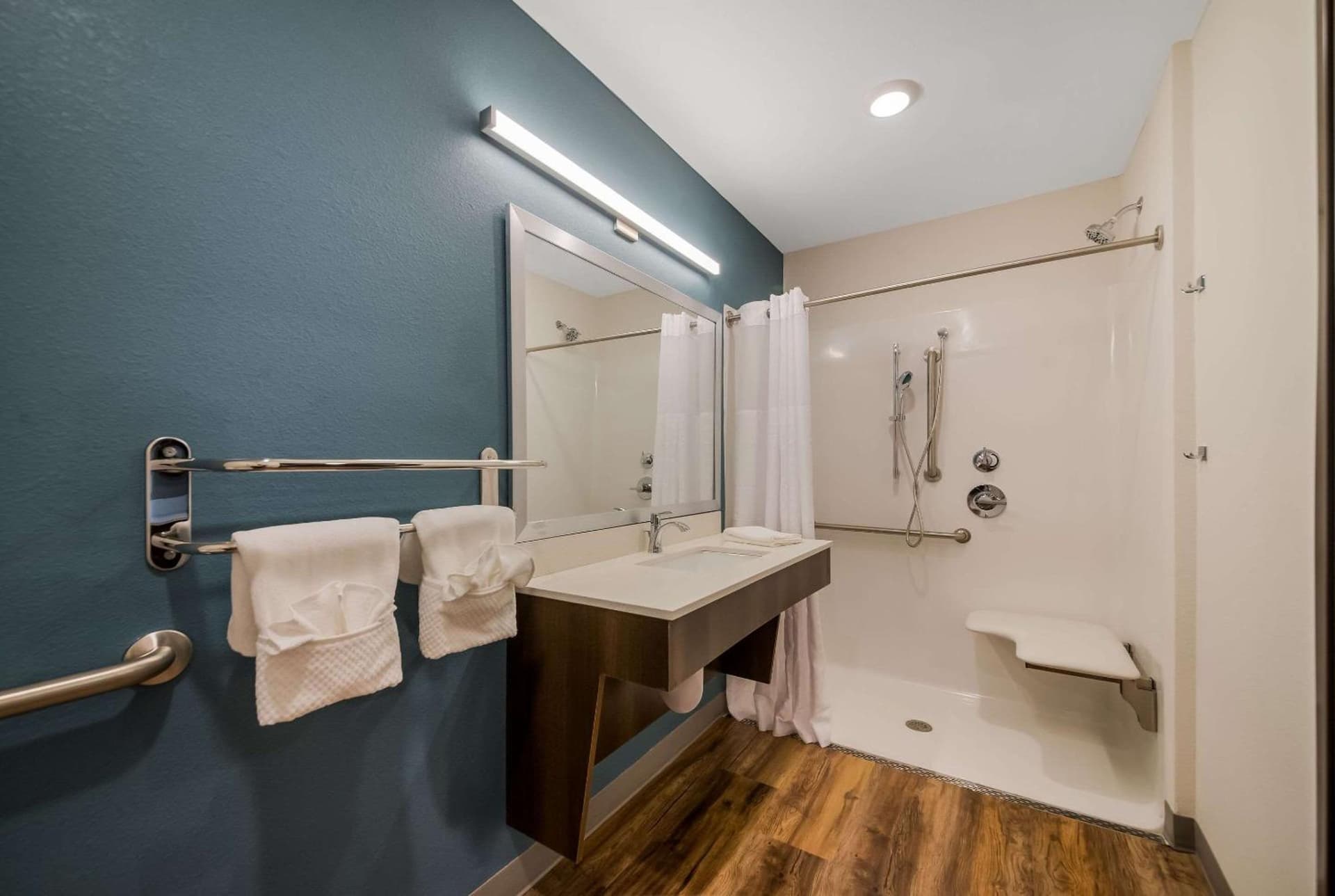WoodSpring Suites Inverness gallery photo in Inverness, FL — image 4