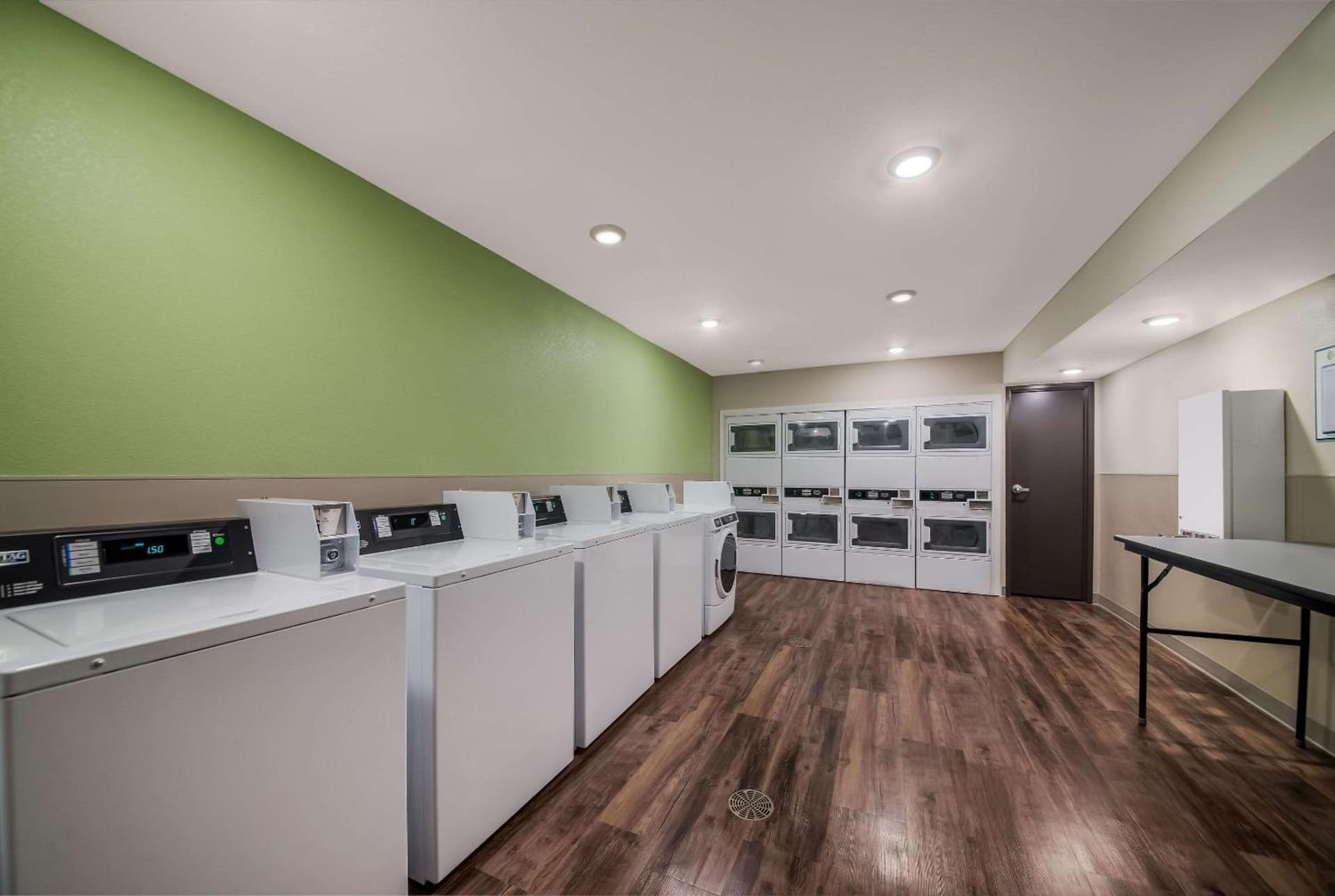 WoodSpring Suites Inverness gallery photo in Inverness, FL — image 9