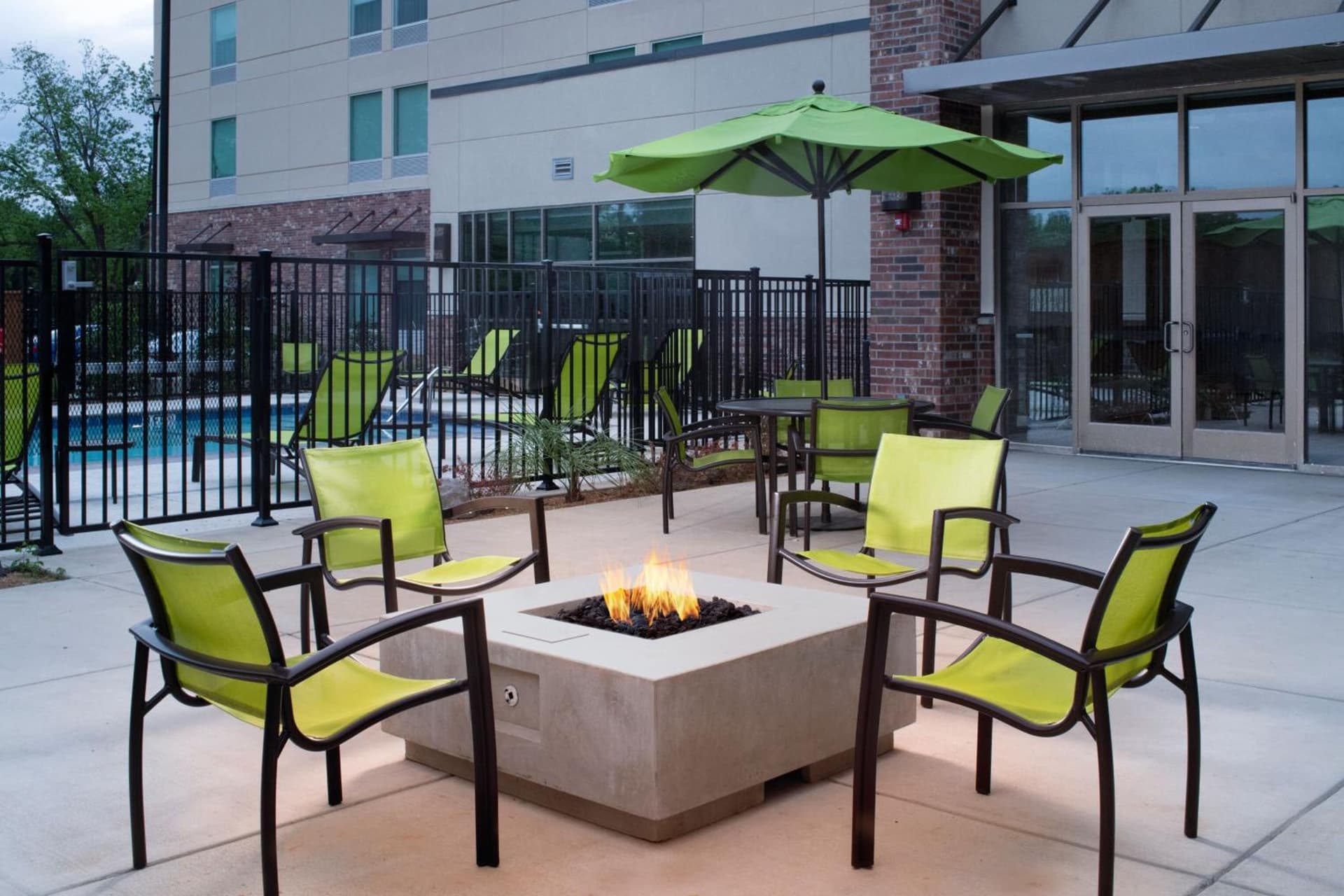 SpringHill Suites by Marriott Lindale Tyler gallery photo in Lindale, TX — image 19