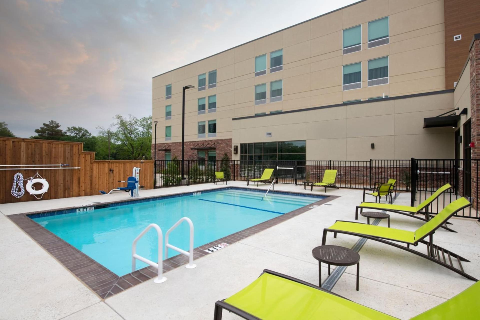 SpringHill Suites by Marriott Lindale Tyler gallery photo in Lindale, TX — image 12
