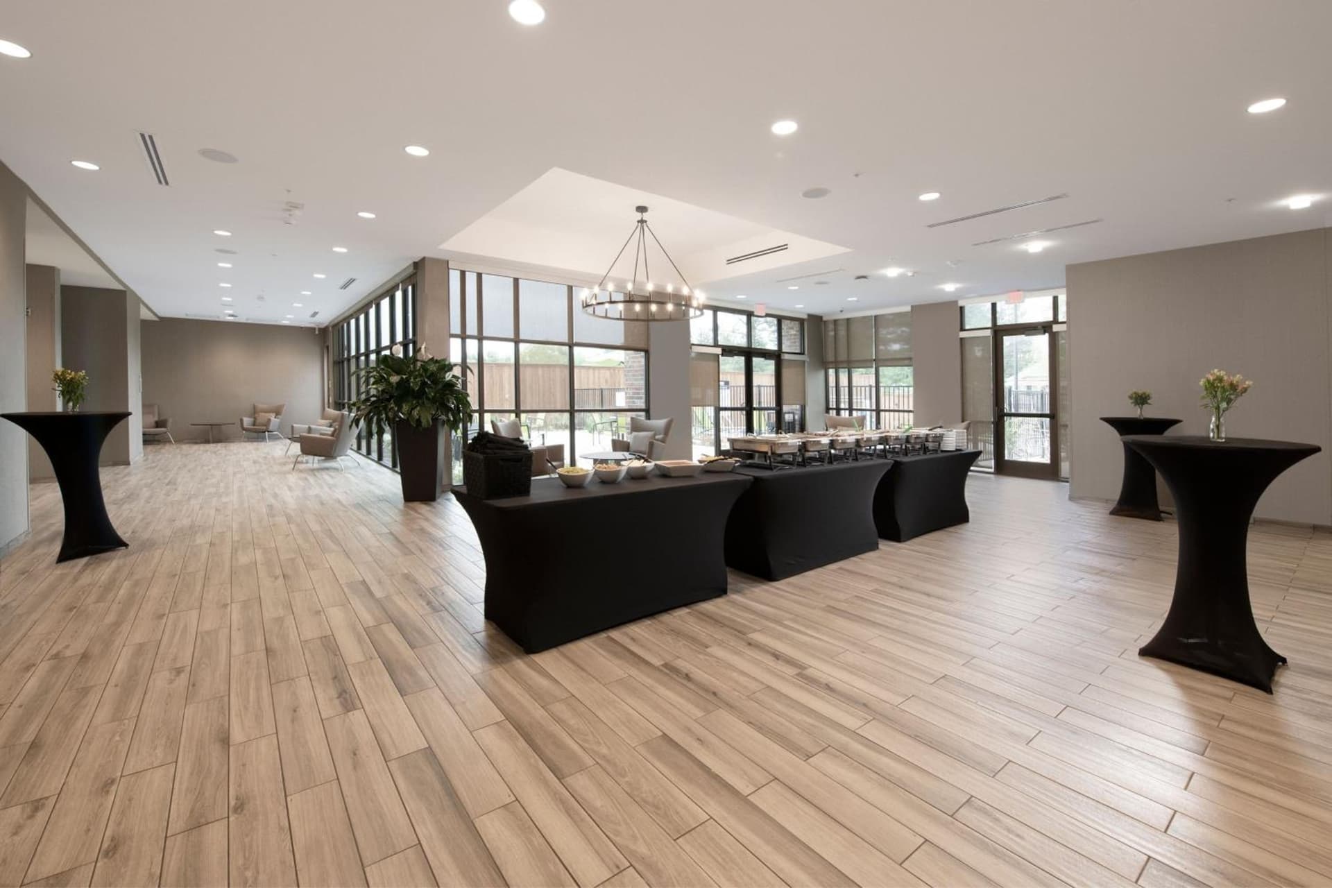 SpringHill Suites by Marriott Lindale Tyler gallery photo in Lindale, TX — image 10
