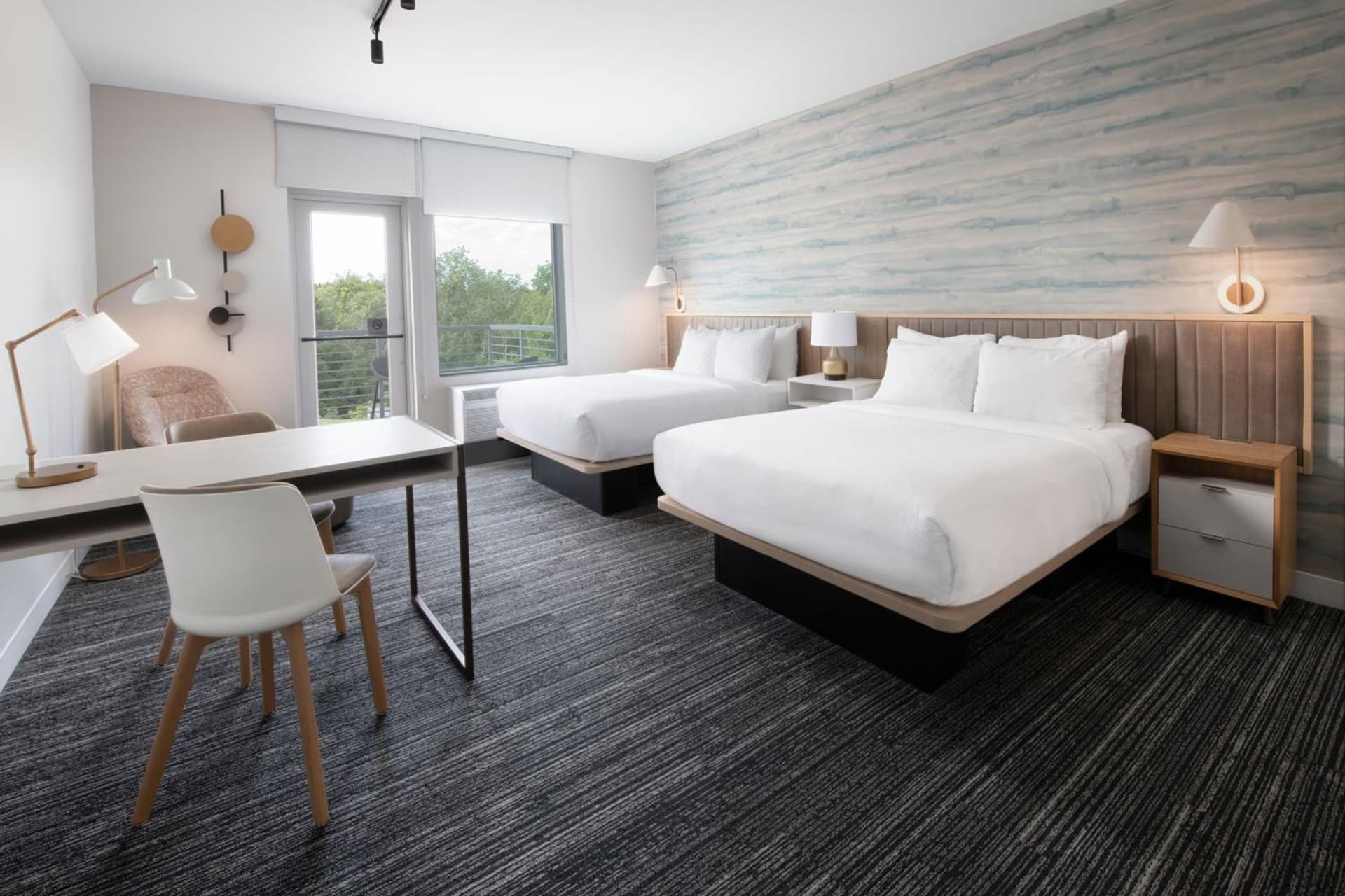 TownePlace Suites by Marriott Dallas Rockwall gallery photo in Rockwall, TX — image 34