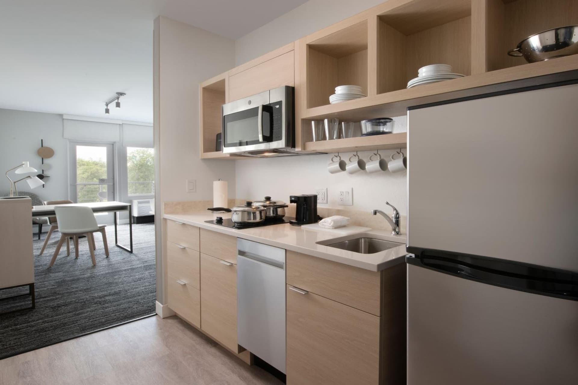 TownePlace Suites by Marriott Dallas Rockwall gallery photo in Rockwall, TX — image 29