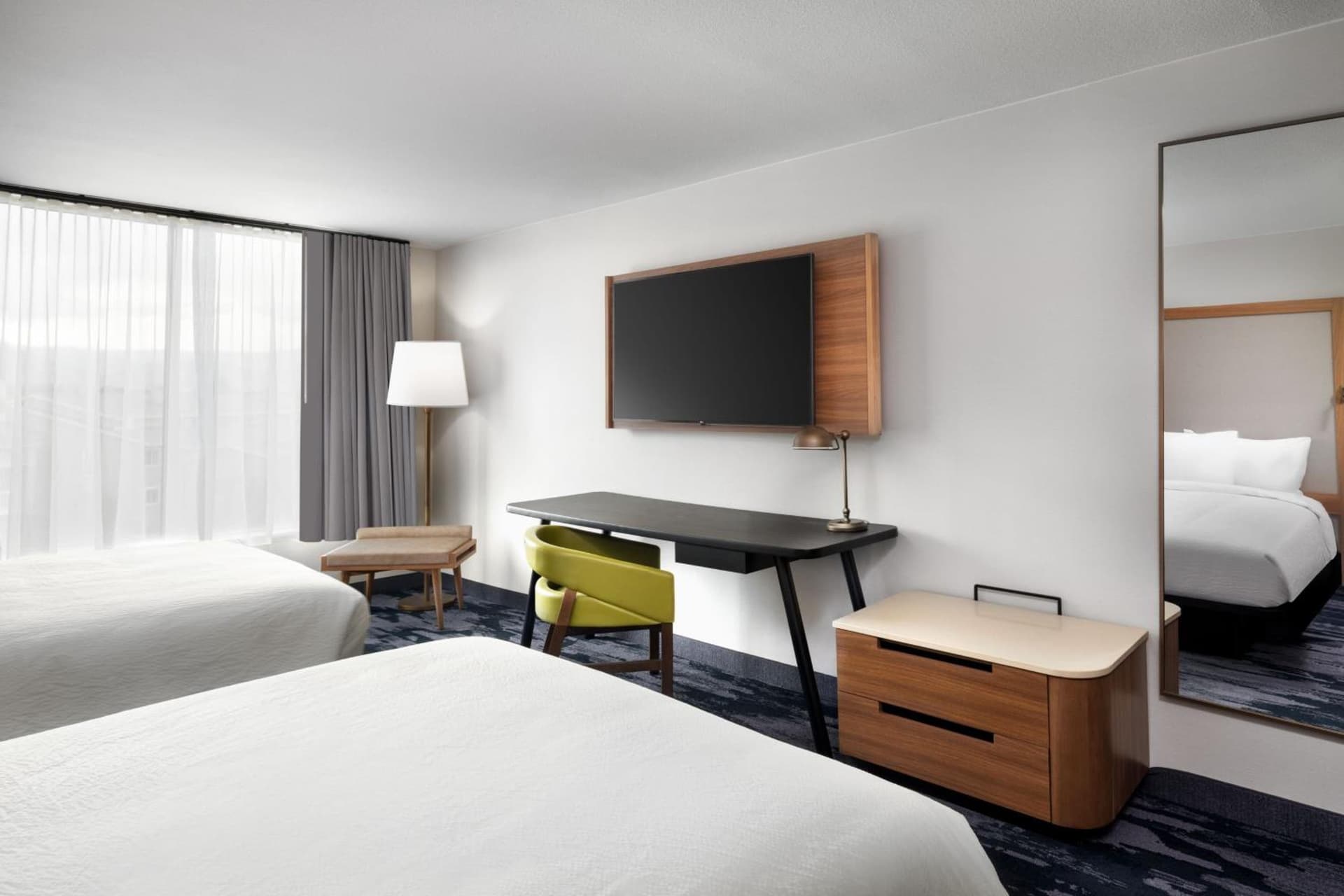 Fairfield Inn & Suites Boulder gallery photo in Boulder, CO — image 28