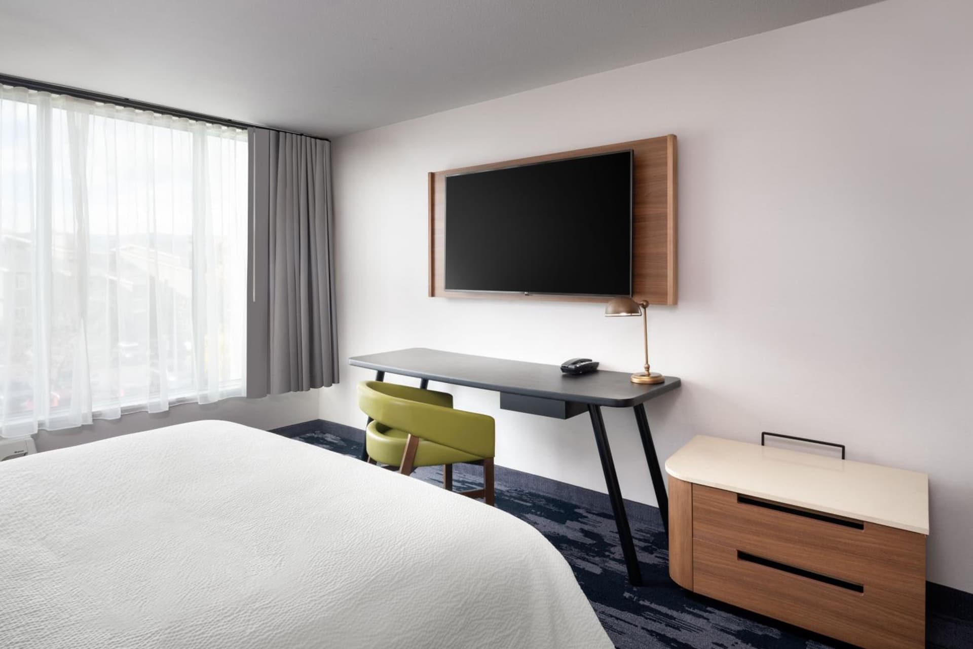 Fairfield Inn & Suites Boulder gallery photo in Boulder, CO — image 7
