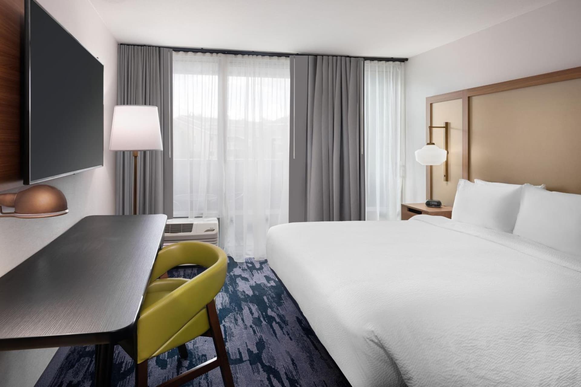 Fairfield Inn & Suites Boulder gallery photo in Boulder, CO — image 19