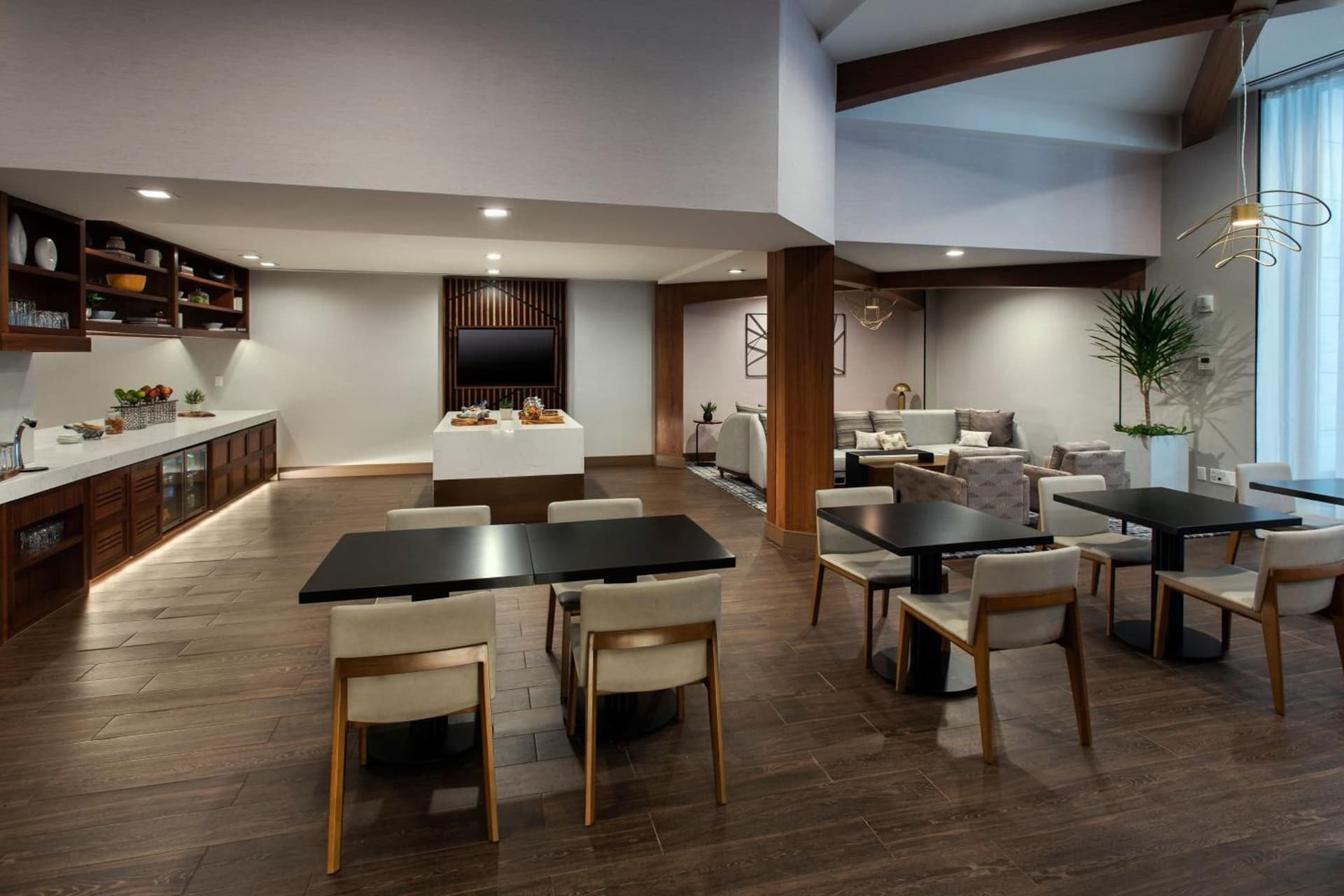 Marriott Springfield Downtown gallery photo in Springfield, MA — image 48