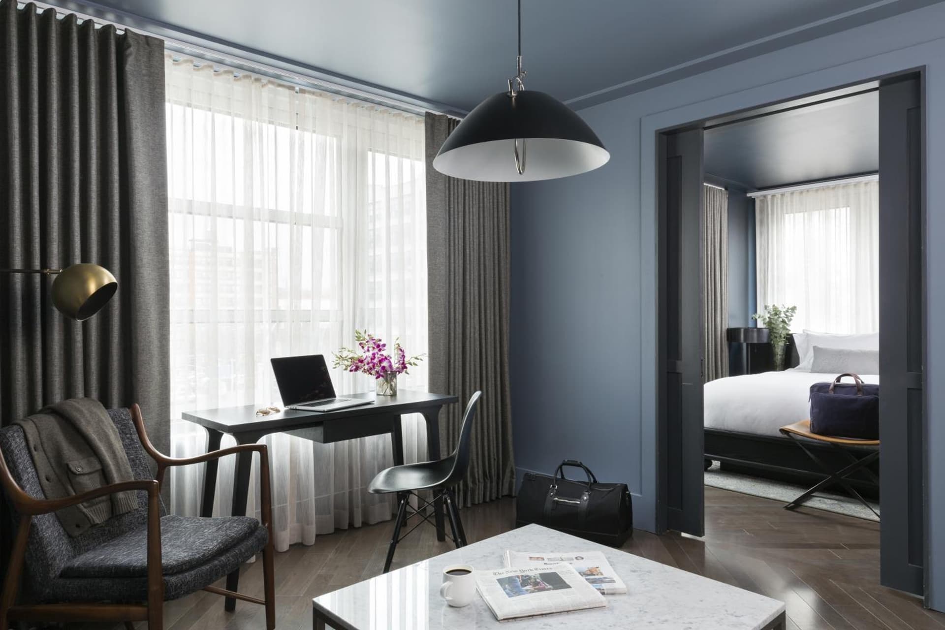 The Tillary Hotel Brooklyn gallery photo in Brooklyn, NY — image 14
