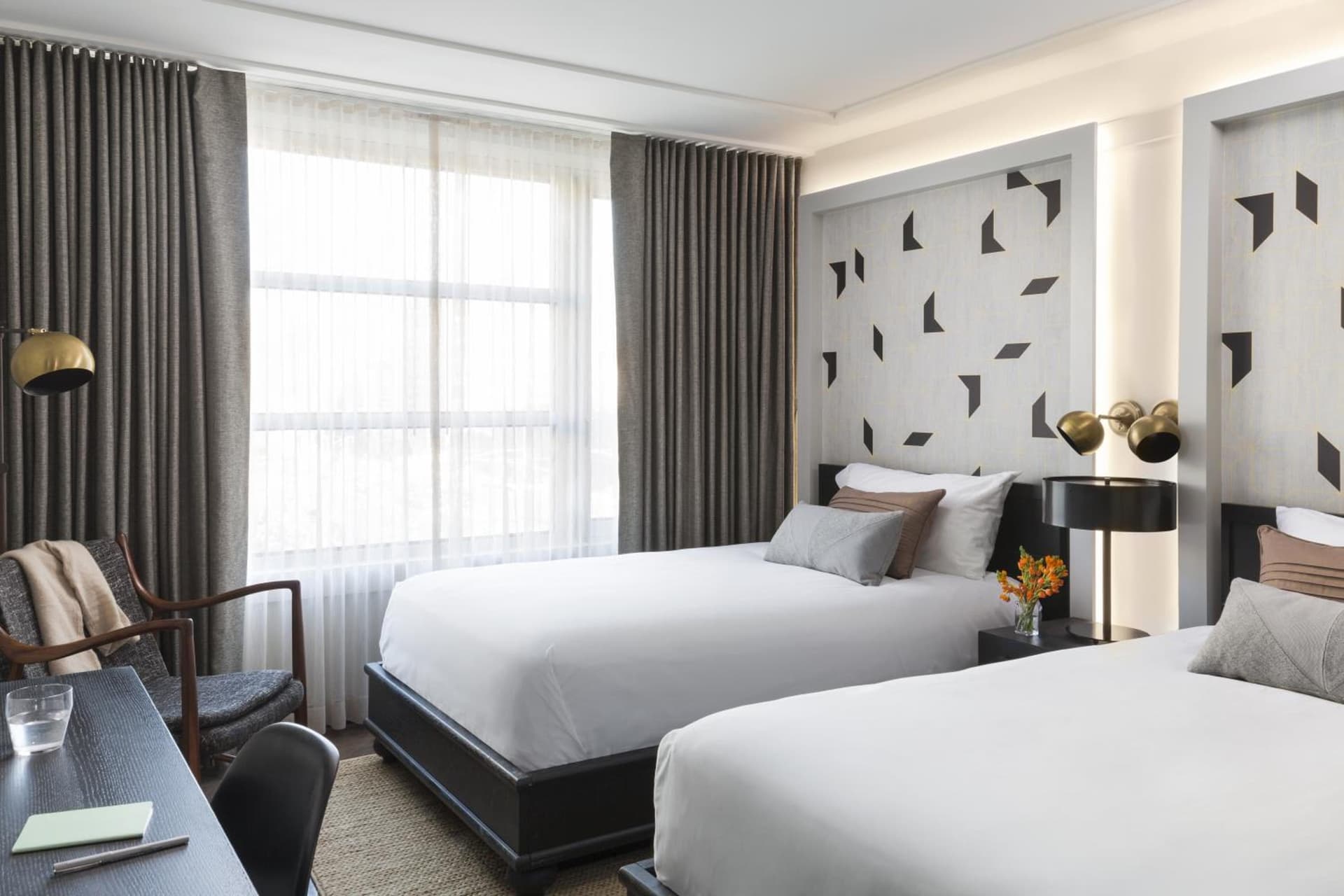 The Tillary Hotel Brooklyn gallery photo in Brooklyn, NY — image 37