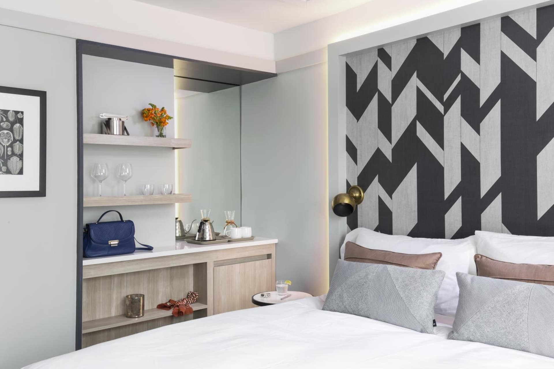 The Tillary Hotel Brooklyn gallery photo in Brooklyn, NY — image 21