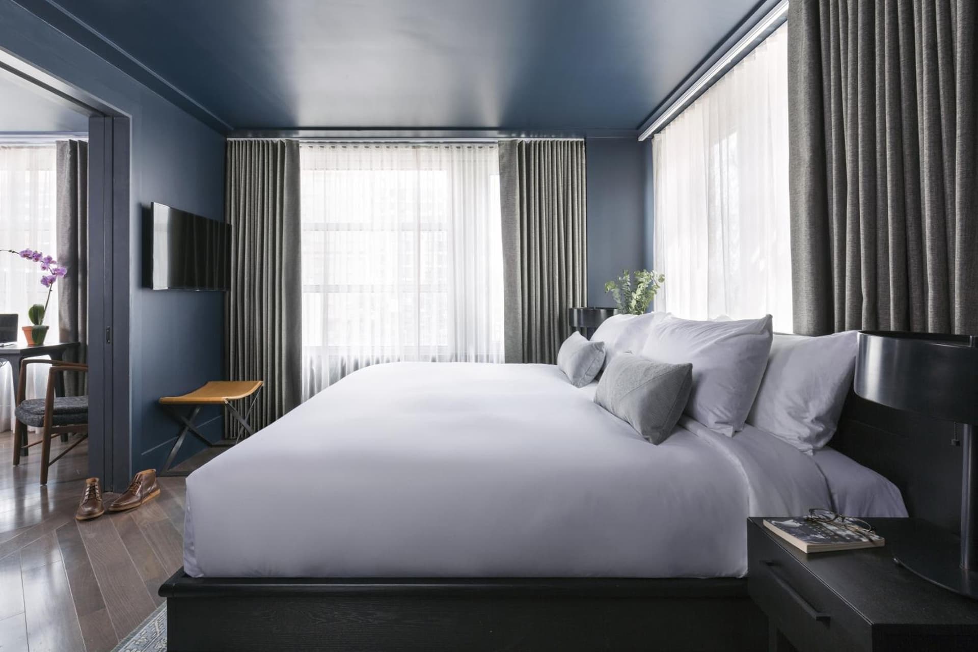 The Tillary Hotel Brooklyn gallery photo in Brooklyn, NY — image 15