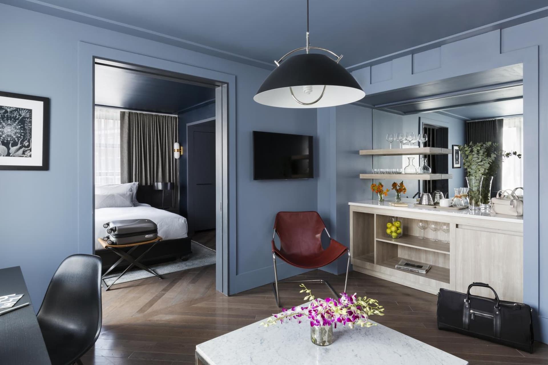 The Tillary Hotel Brooklyn gallery photo in Brooklyn, NY — image 38