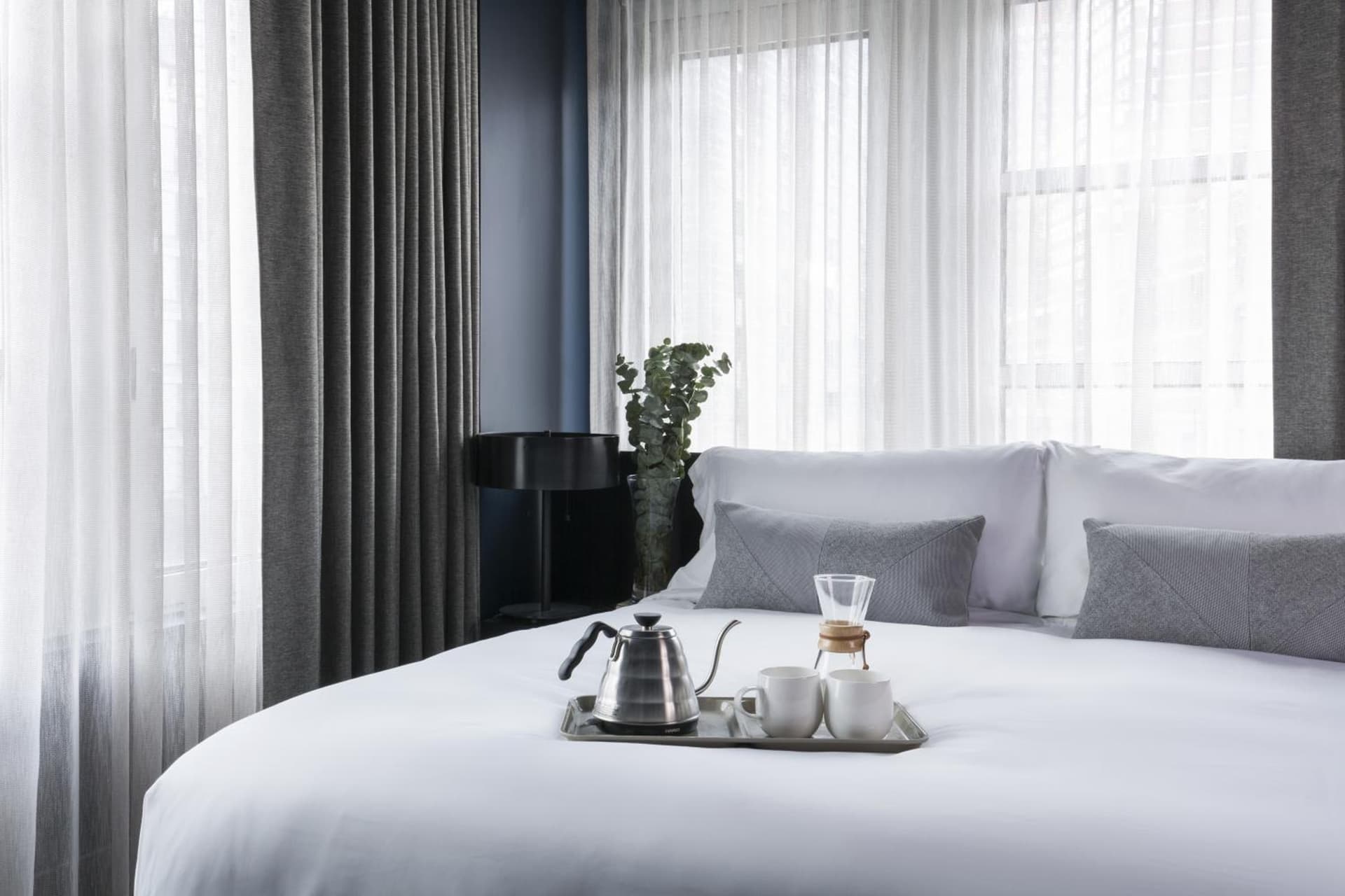 The Tillary Hotel Brooklyn gallery photo in Brooklyn, NY — image 29
