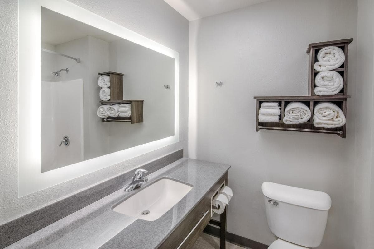 My Place Hotel-Idaho Falls, ID gallery photo in Idaho Falls, ID — image 25