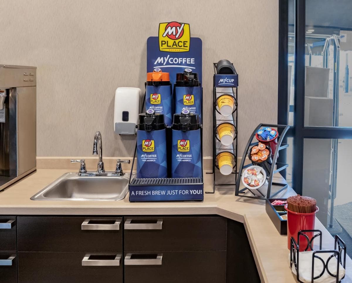 My Place Hotel-Idaho Falls, ID gallery photo in Idaho Falls, ID — image 7