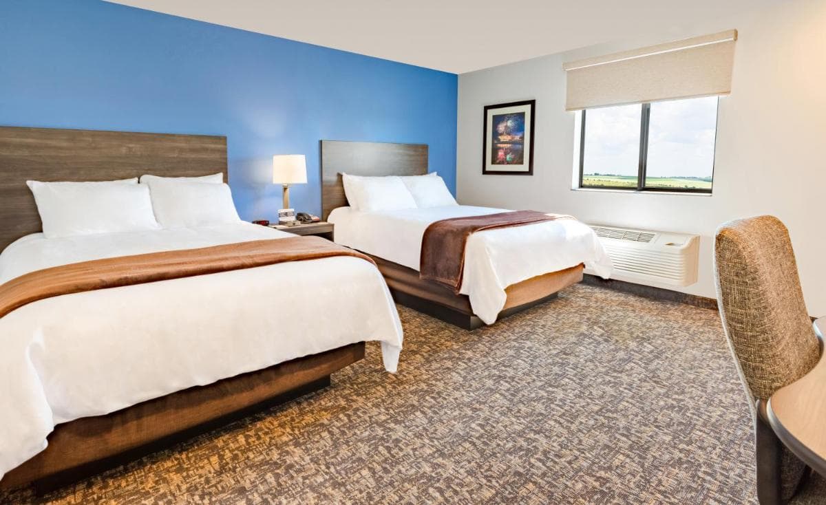 My Place Hotel-Idaho Falls, ID gallery photo in Idaho Falls, ID — image 14