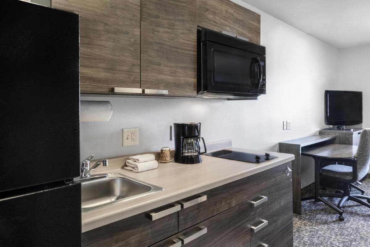 My Place Hotel-Idaho Falls, ID gallery photo in Idaho Falls, ID — image 23