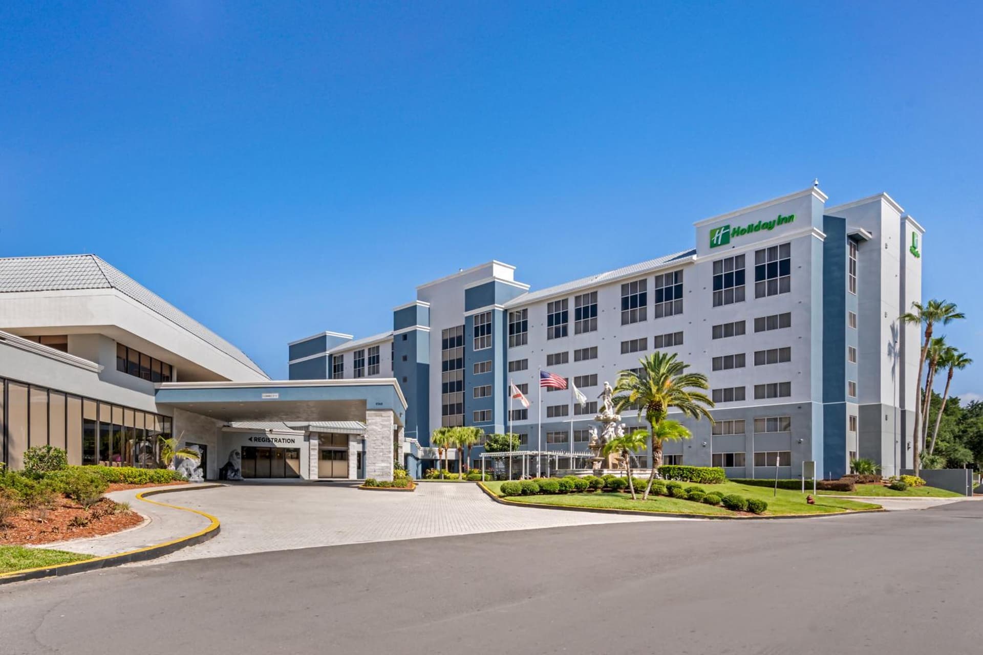 Holiday Inn Orlando International Dr-ICON by IHG gallery photo in Orlando, FL — image 62