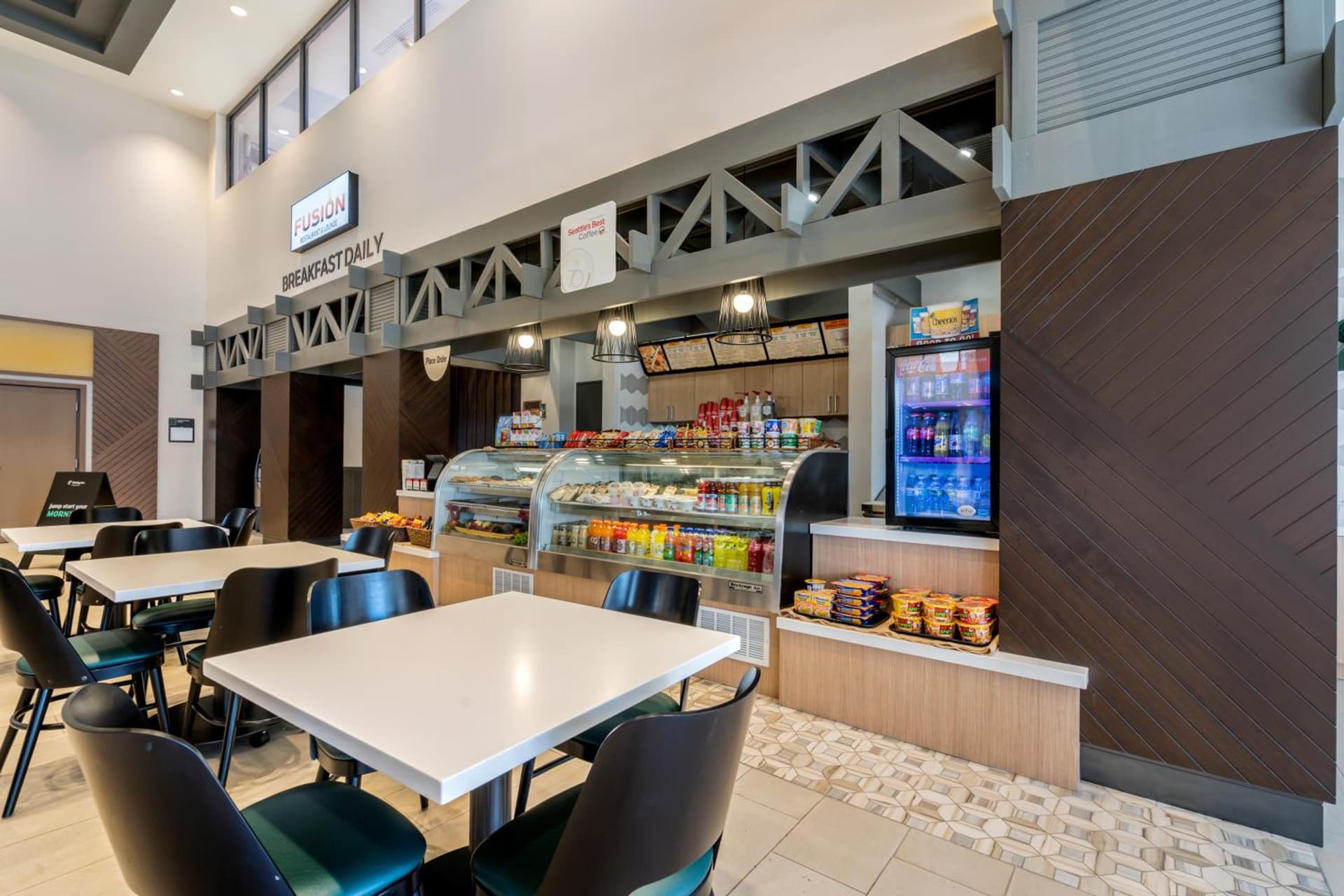 Holiday Inn Orlando International Dr-ICON by IHG gallery photo in Orlando, FL — image 19