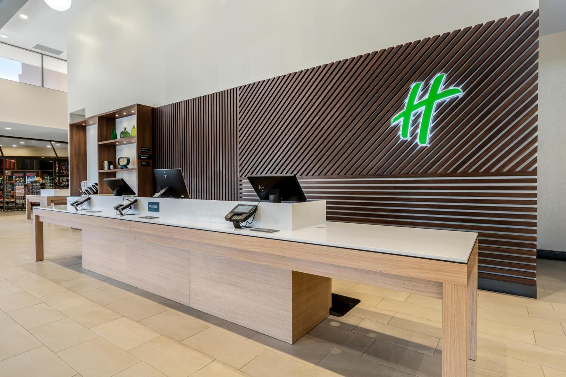 Holiday Inn Orlando International Dr-ICON by IHG gallery photo in Orlando, FL — image 28