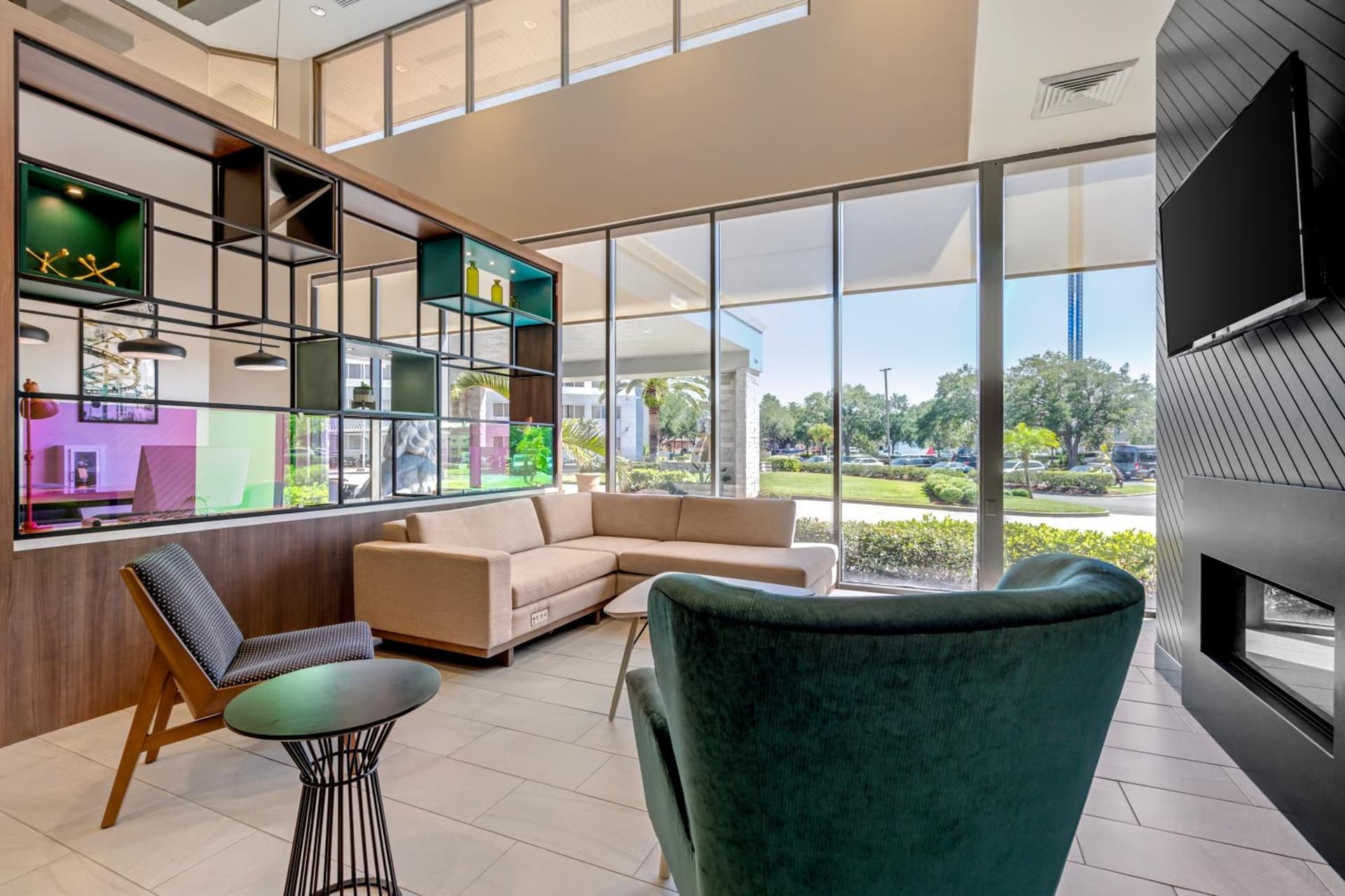 Holiday Inn Orlando International Dr-ICON by IHG gallery photo in Orlando, FL — image 46