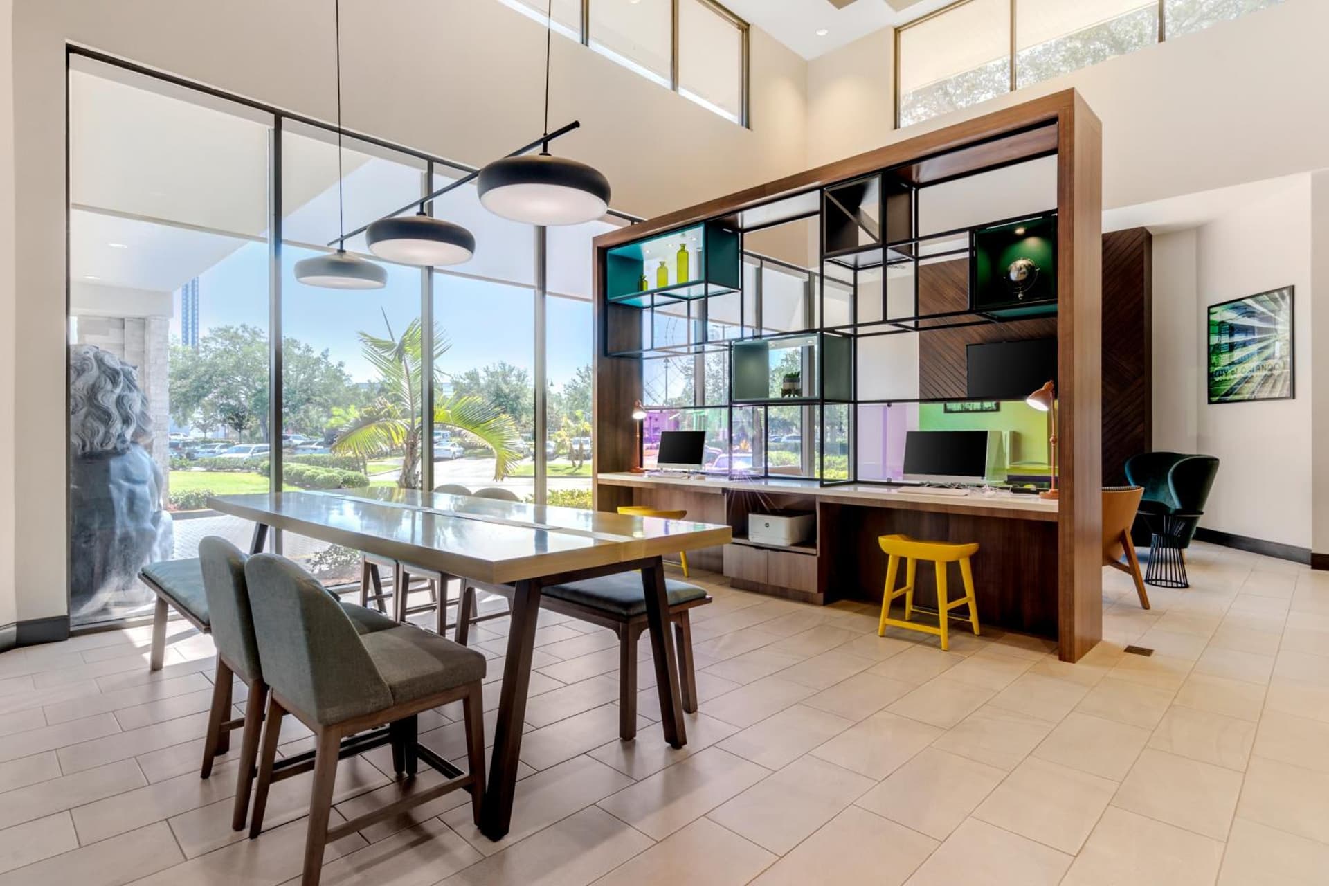 Holiday Inn Orlando International Dr-ICON by IHG gallery photo in Orlando, FL — image 53