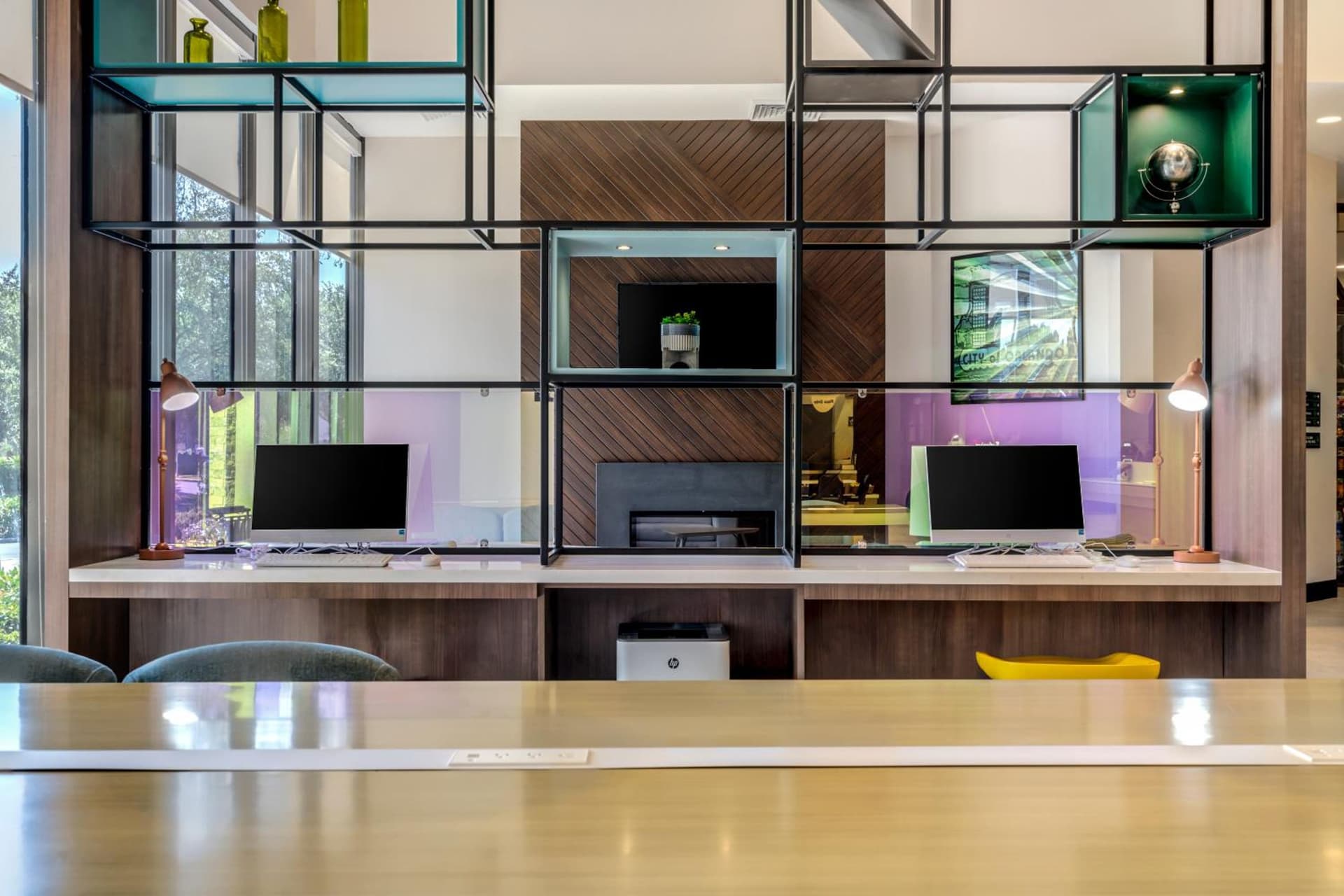 Holiday Inn Orlando International Dr-ICON by IHG gallery photo in Orlando, FL — image 30