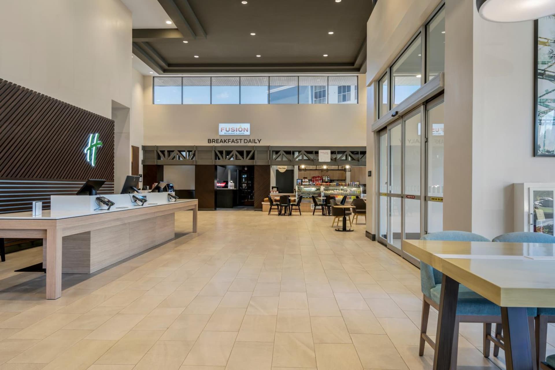Holiday Inn Orlando International Dr-ICON by IHG gallery photo in Orlando, FL — image 21