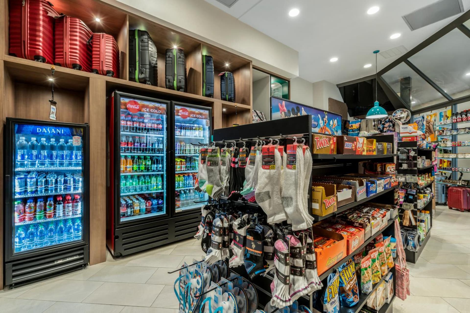 Holiday Inn Orlando International Dr-ICON by IHG gallery photo in Orlando, FL — image 72