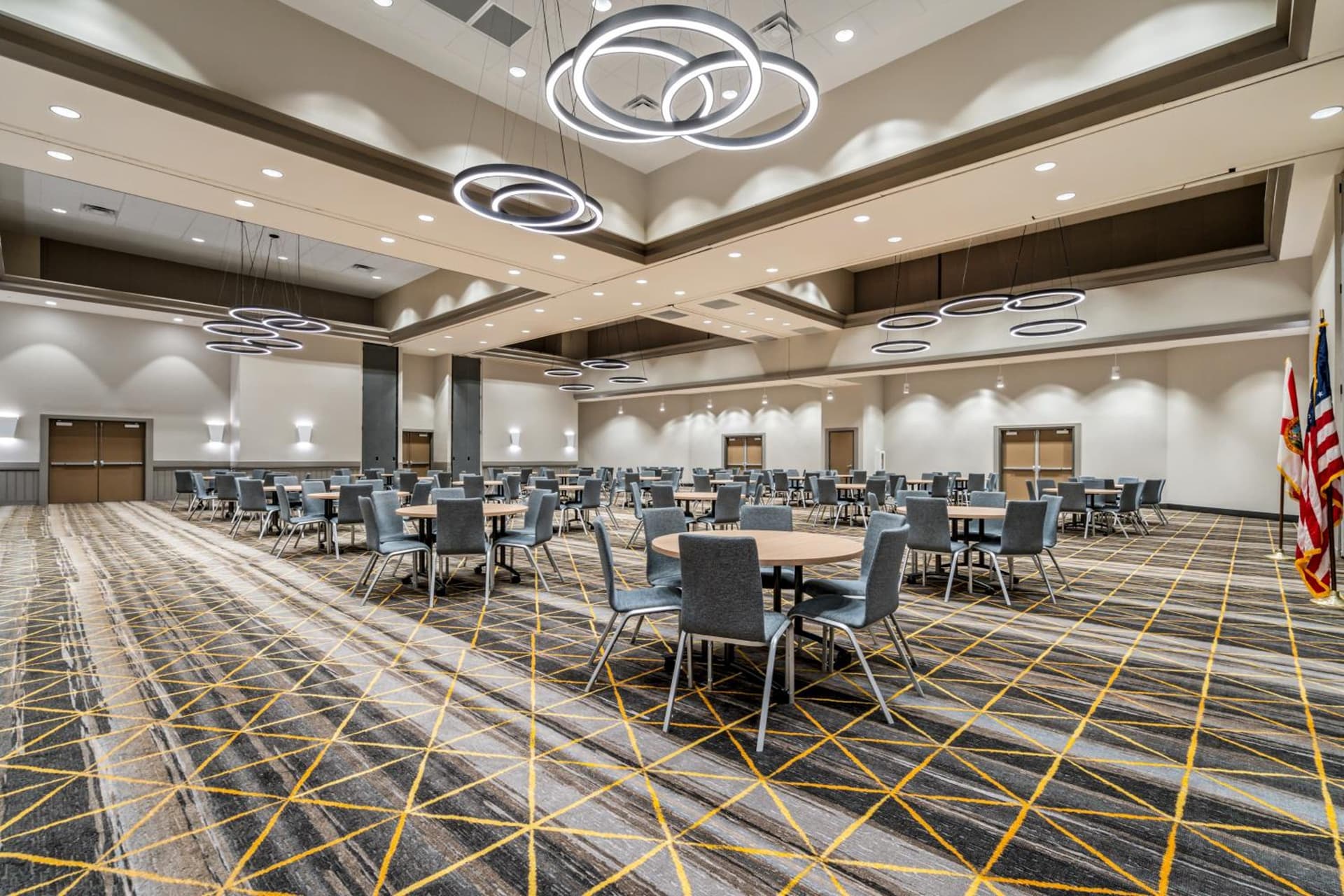 Holiday Inn Orlando International Dr-ICON by IHG gallery photo in Orlando, FL — image 35