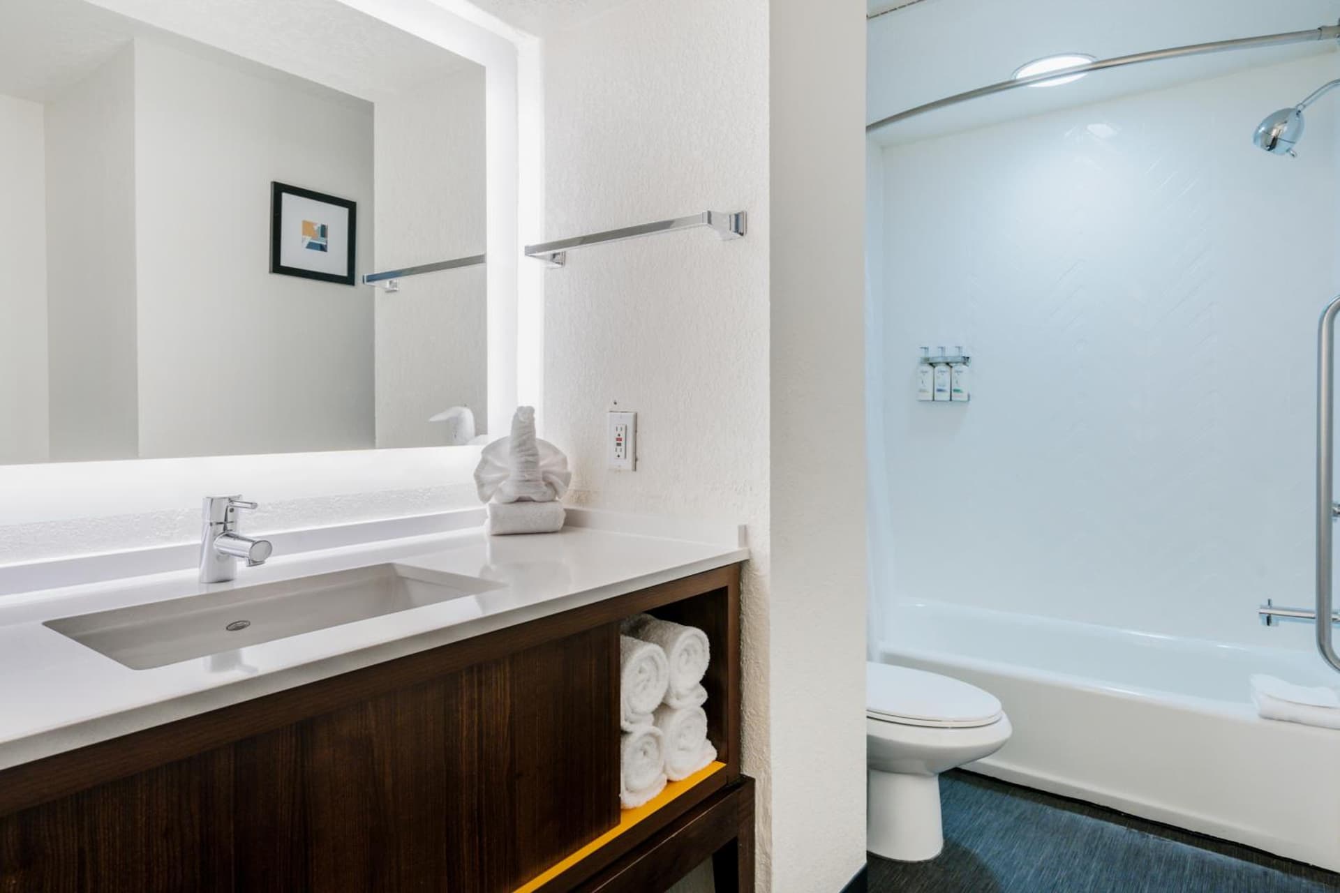 Holiday Inn Orlando International Dr-ICON by IHG gallery photo in Orlando, FL — image 69