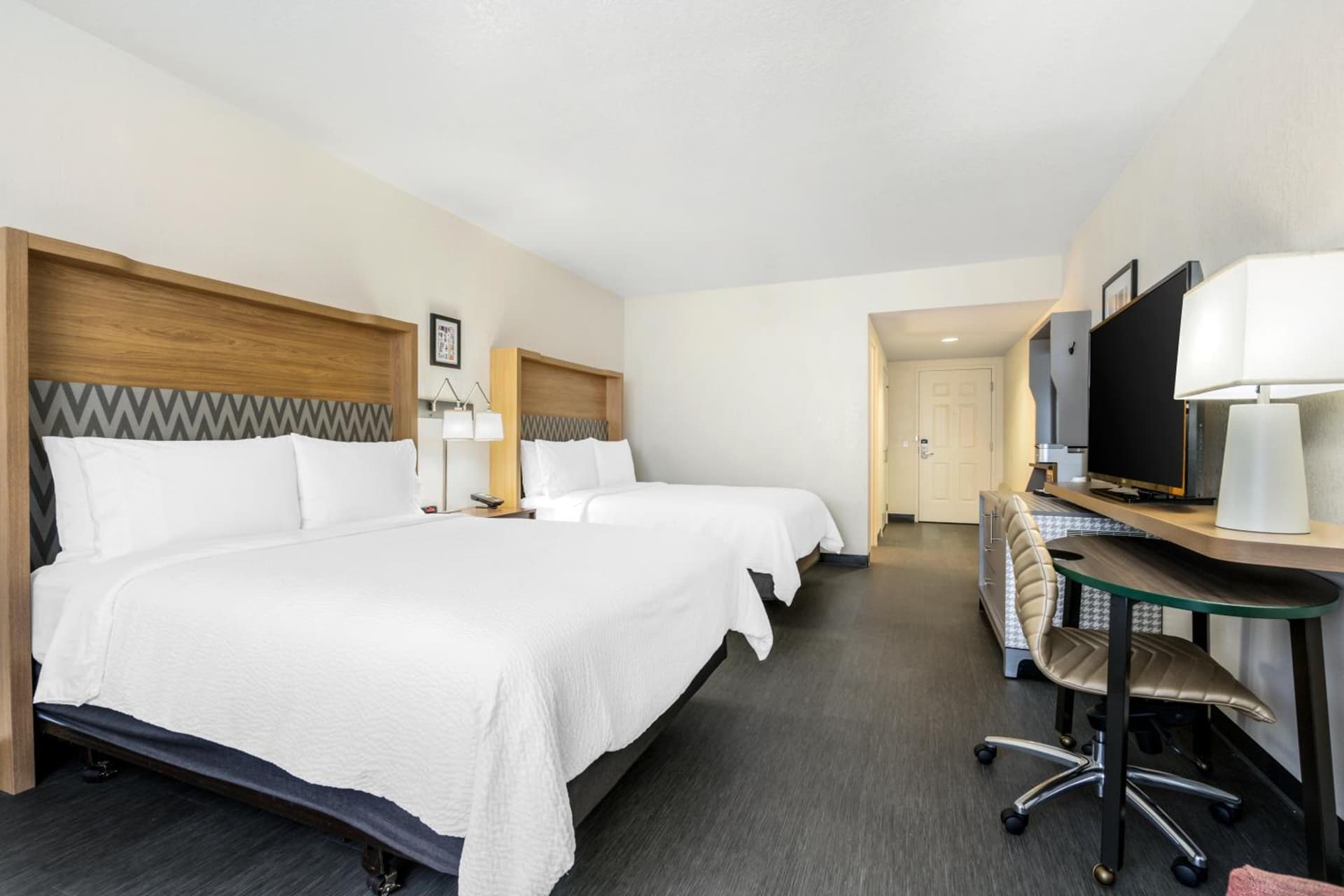 Holiday Inn Orlando International Dr-ICON by IHG gallery photo in Orlando, FL — image 63