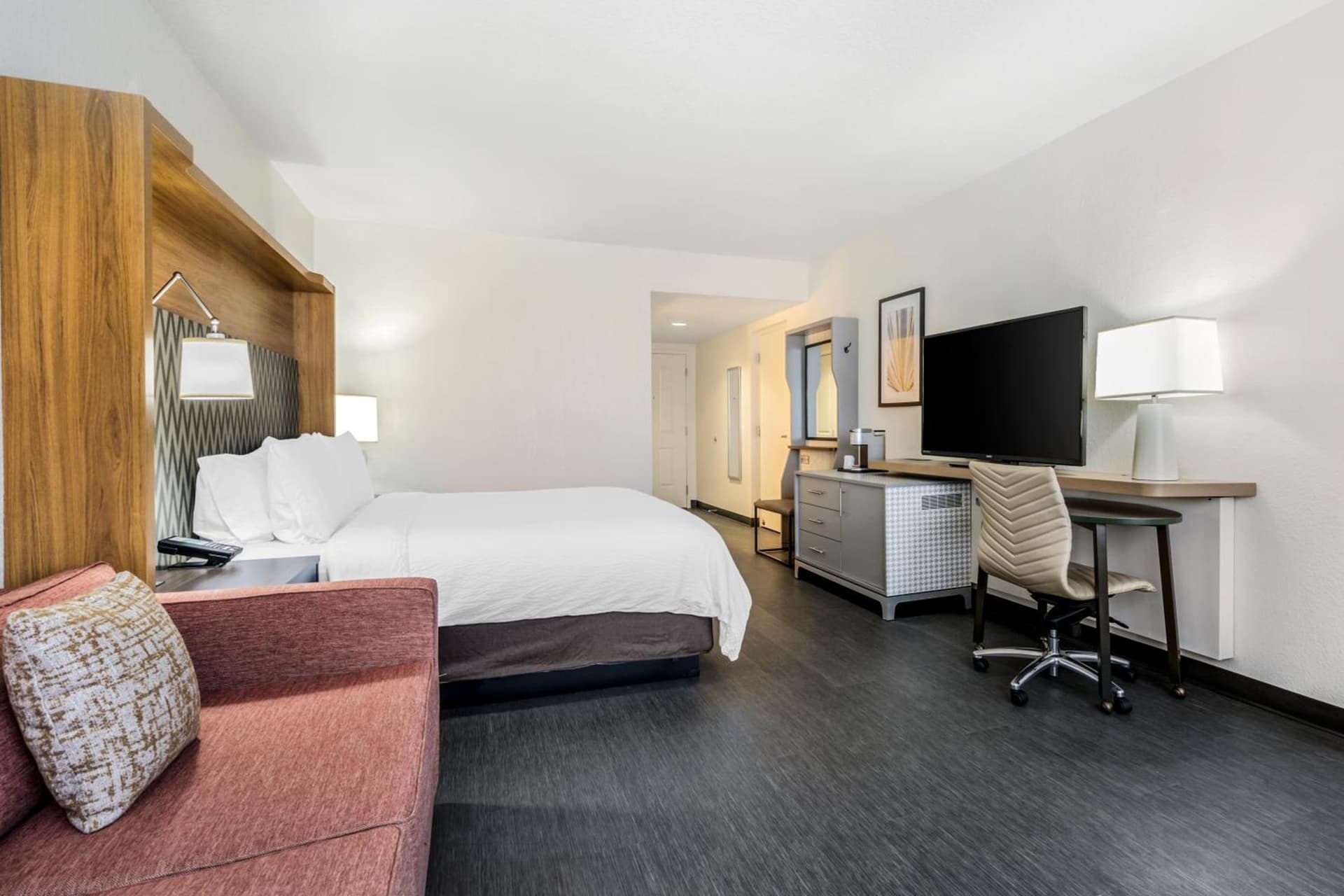 Holiday Inn Orlando International Dr-ICON by IHG gallery photo in Orlando, FL — image 48