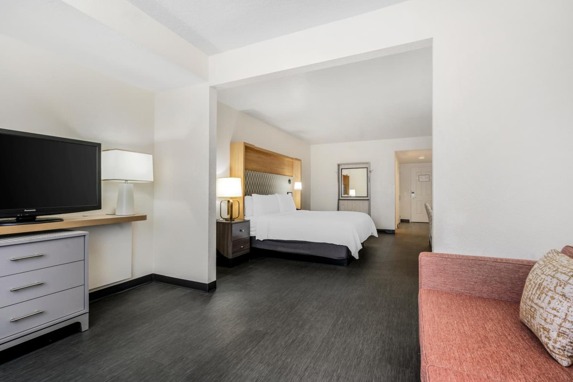 Holiday Inn Orlando International Dr-ICON by IHG gallery photo in Orlando, FL — image 22