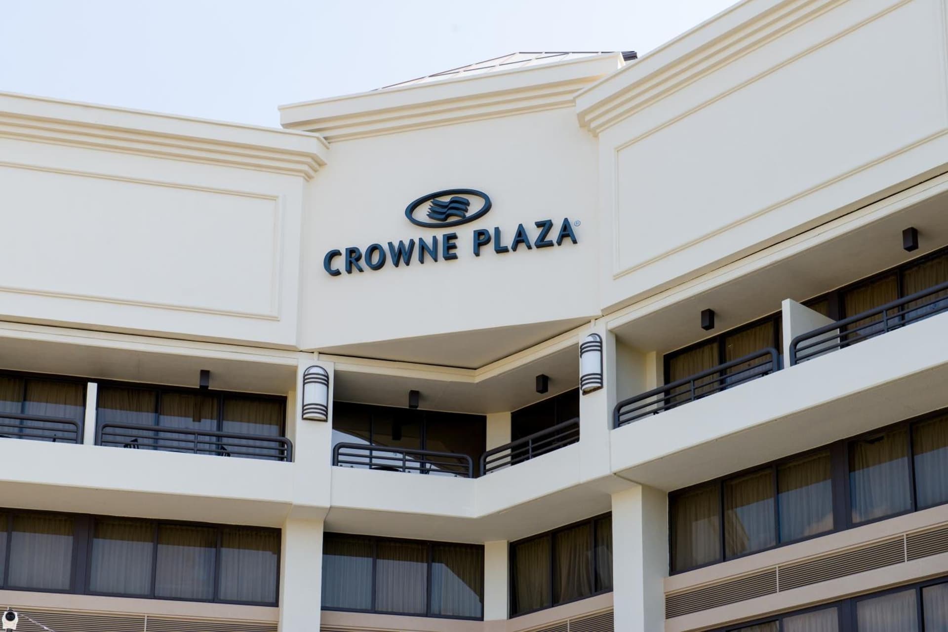 Crowne Plaza Executive Center Baton Rouge by IHG gallery photo in Baton Rouge, LA — image 8