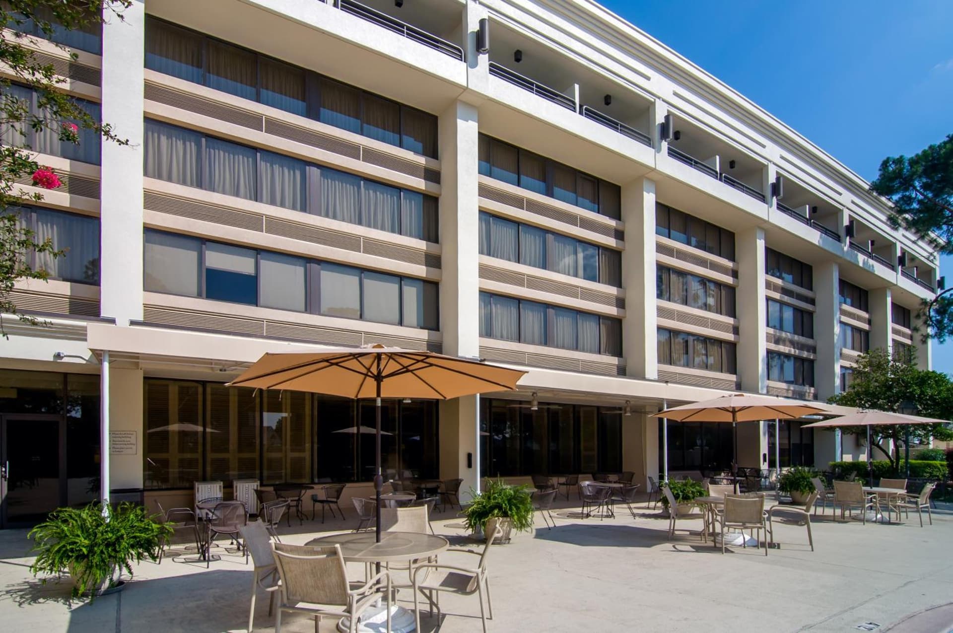 Crowne Plaza Executive Center Baton Rouge by IHG gallery photo in Baton Rouge, LA — image 13