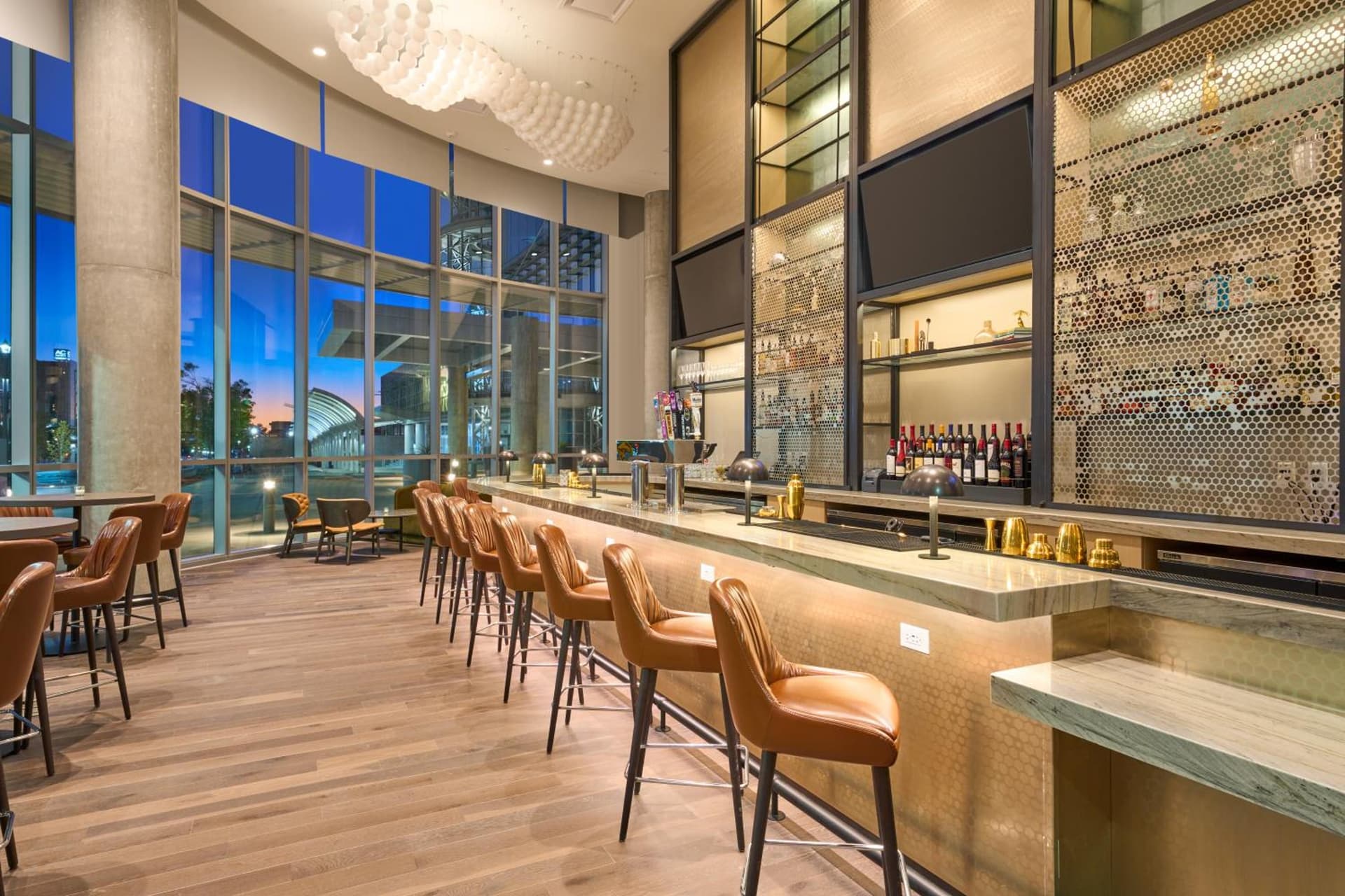 Hyatt Regency Salt Lake City gallery photo in Salt Lake City, UT — image 32