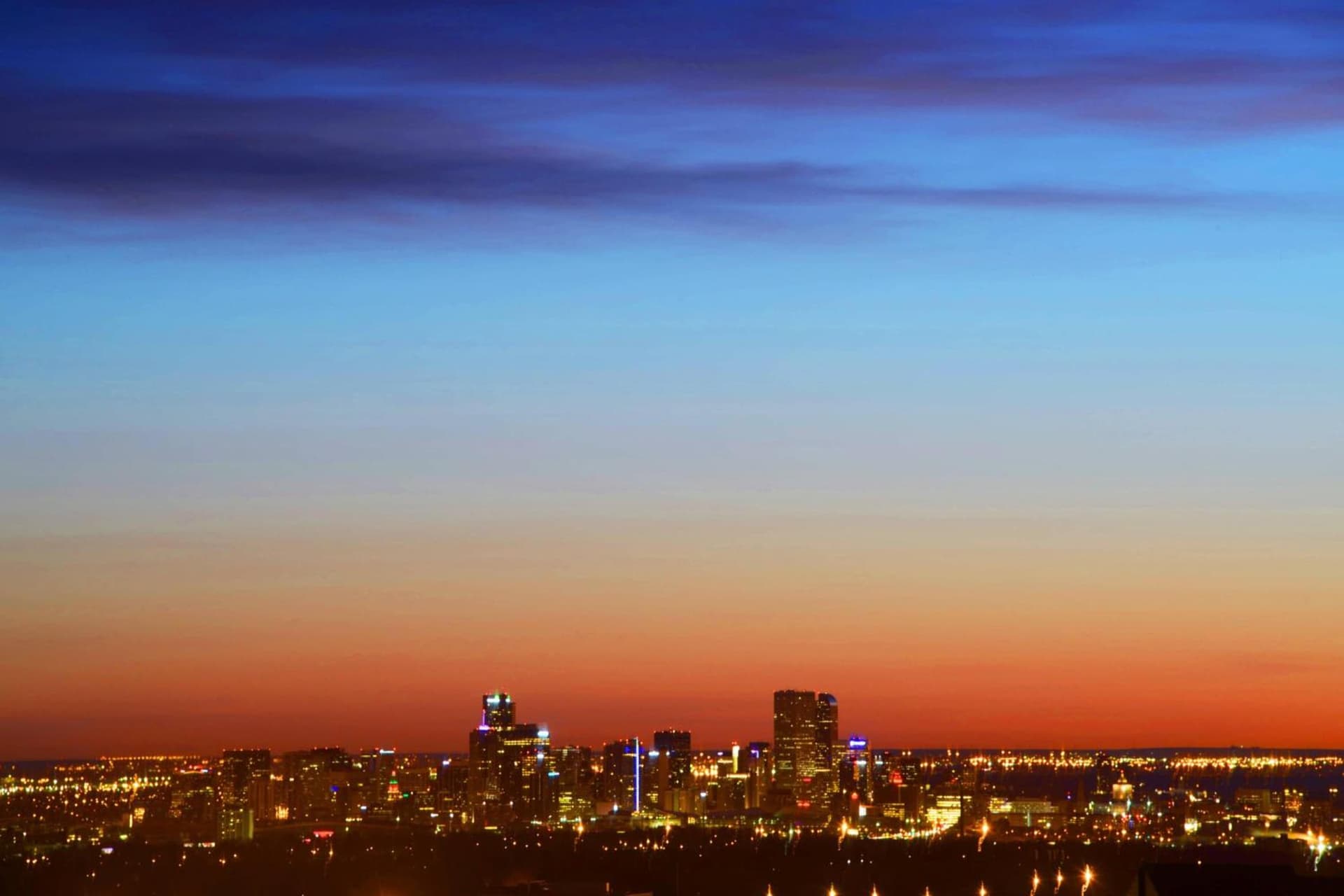 Sheraton Denver West Hotel gallery photo in Lakewood, CO — image 6