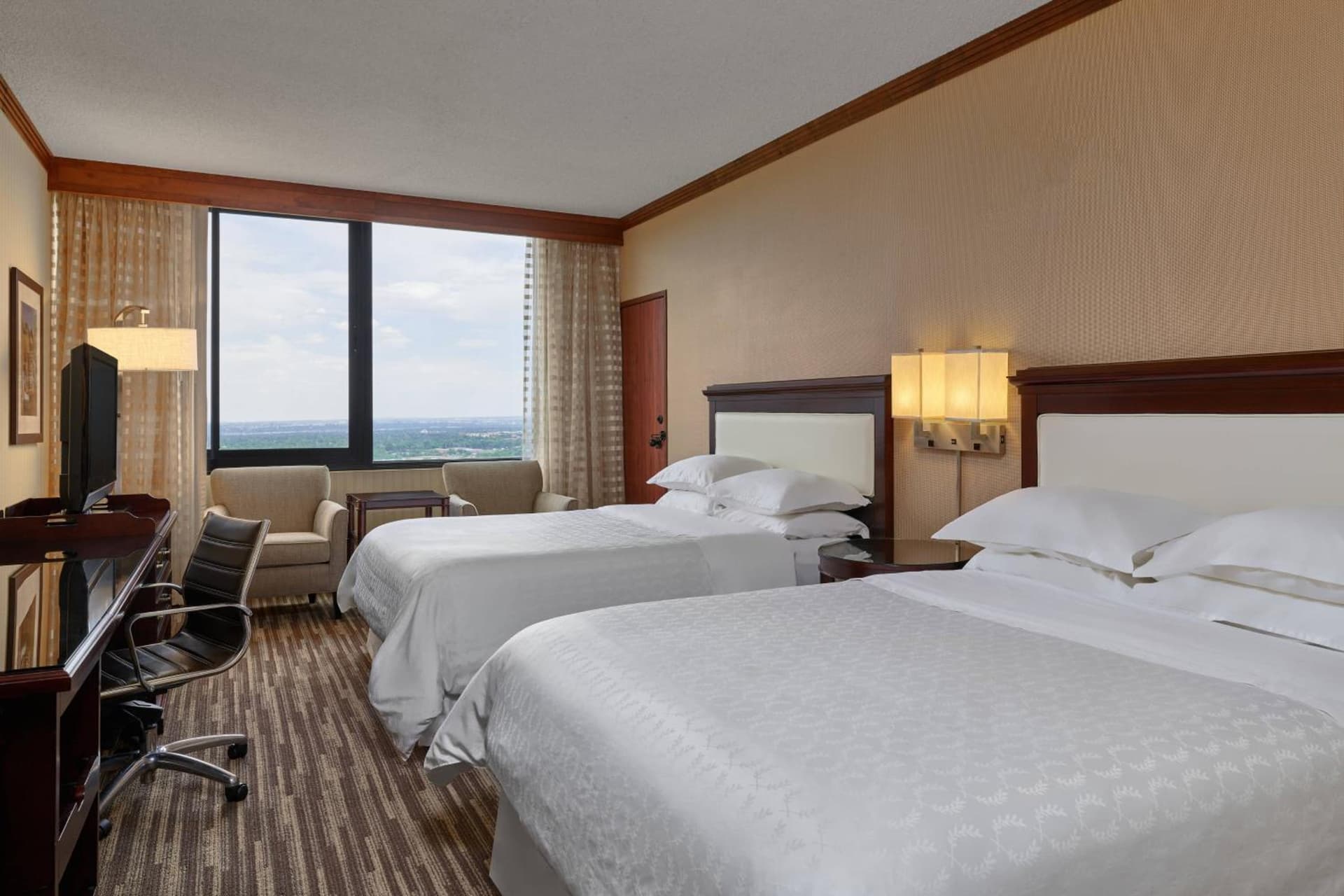 Sheraton Denver West Hotel gallery photo in Lakewood, CO — image 12