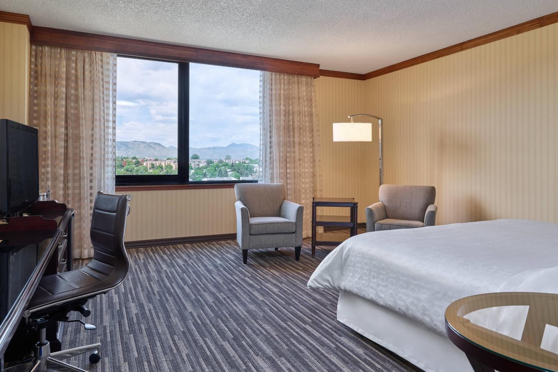 Sheraton Denver West Hotel gallery photo in Lakewood, CO — image 23