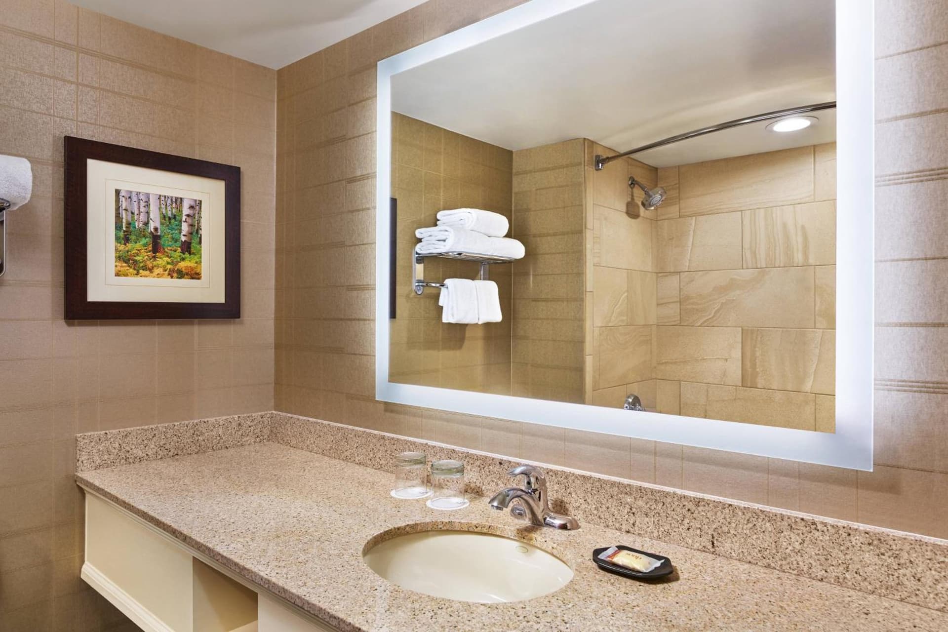 Sheraton Denver West Hotel gallery photo in Lakewood, CO — image 14