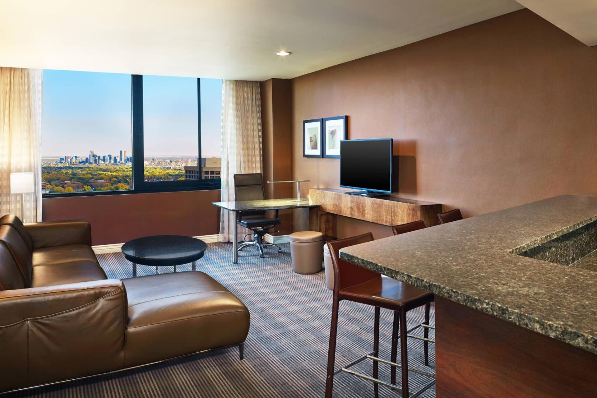 Sheraton Denver West Hotel gallery photo in Lakewood, CO — image 30