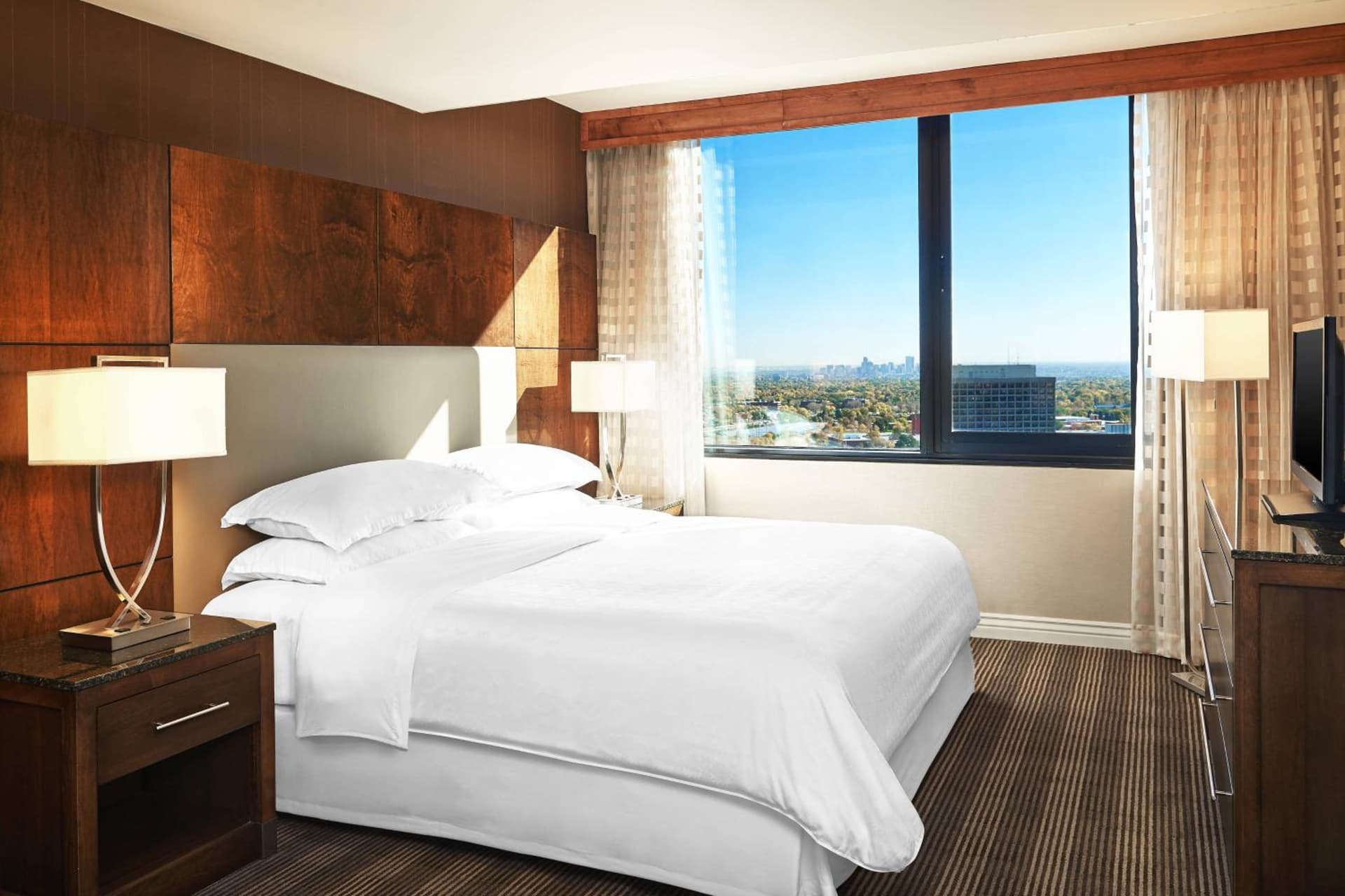 Sheraton Denver West Hotel gallery photo in Lakewood, CO — image 29